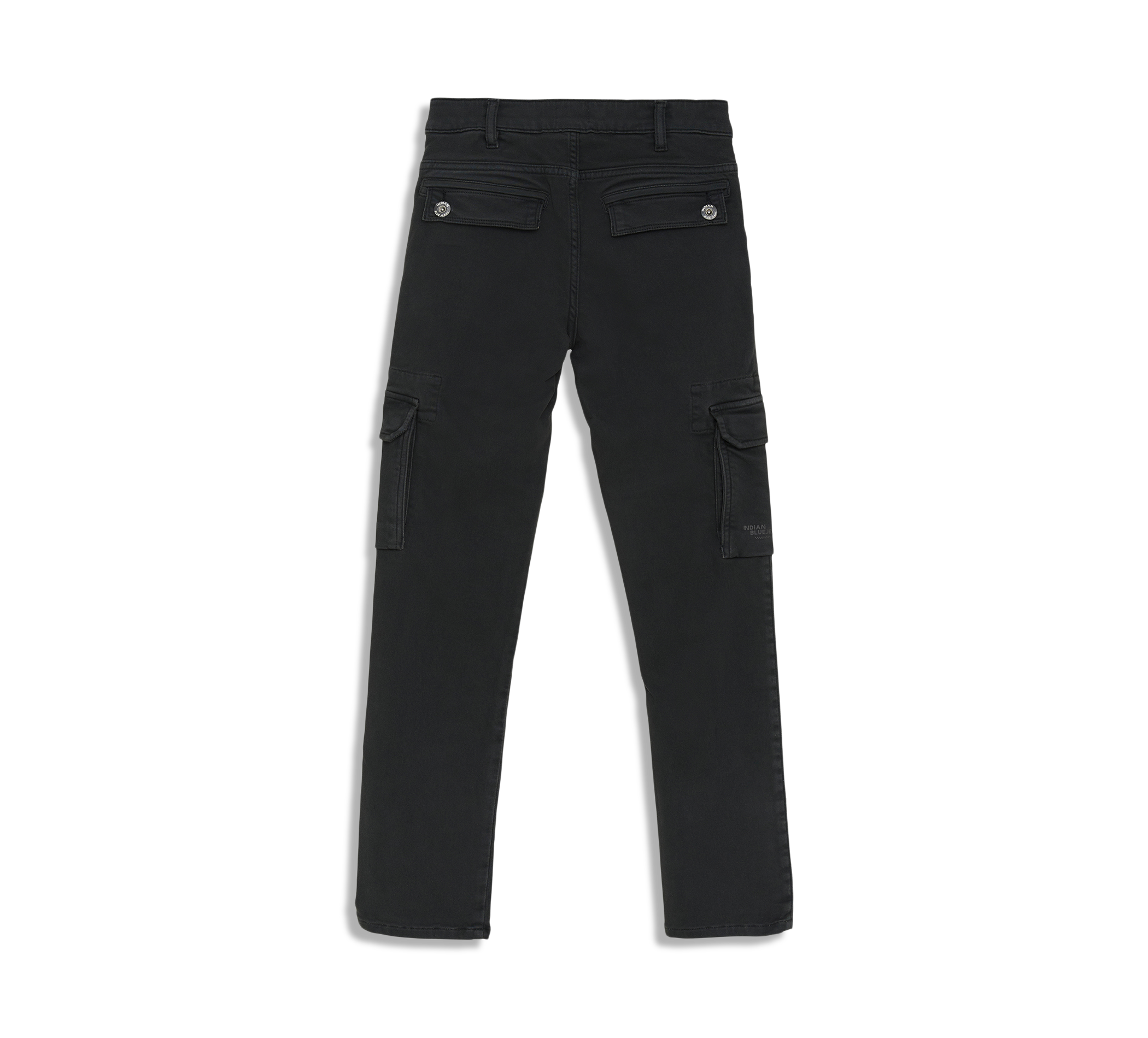 paar Cargo Knitted Fancy