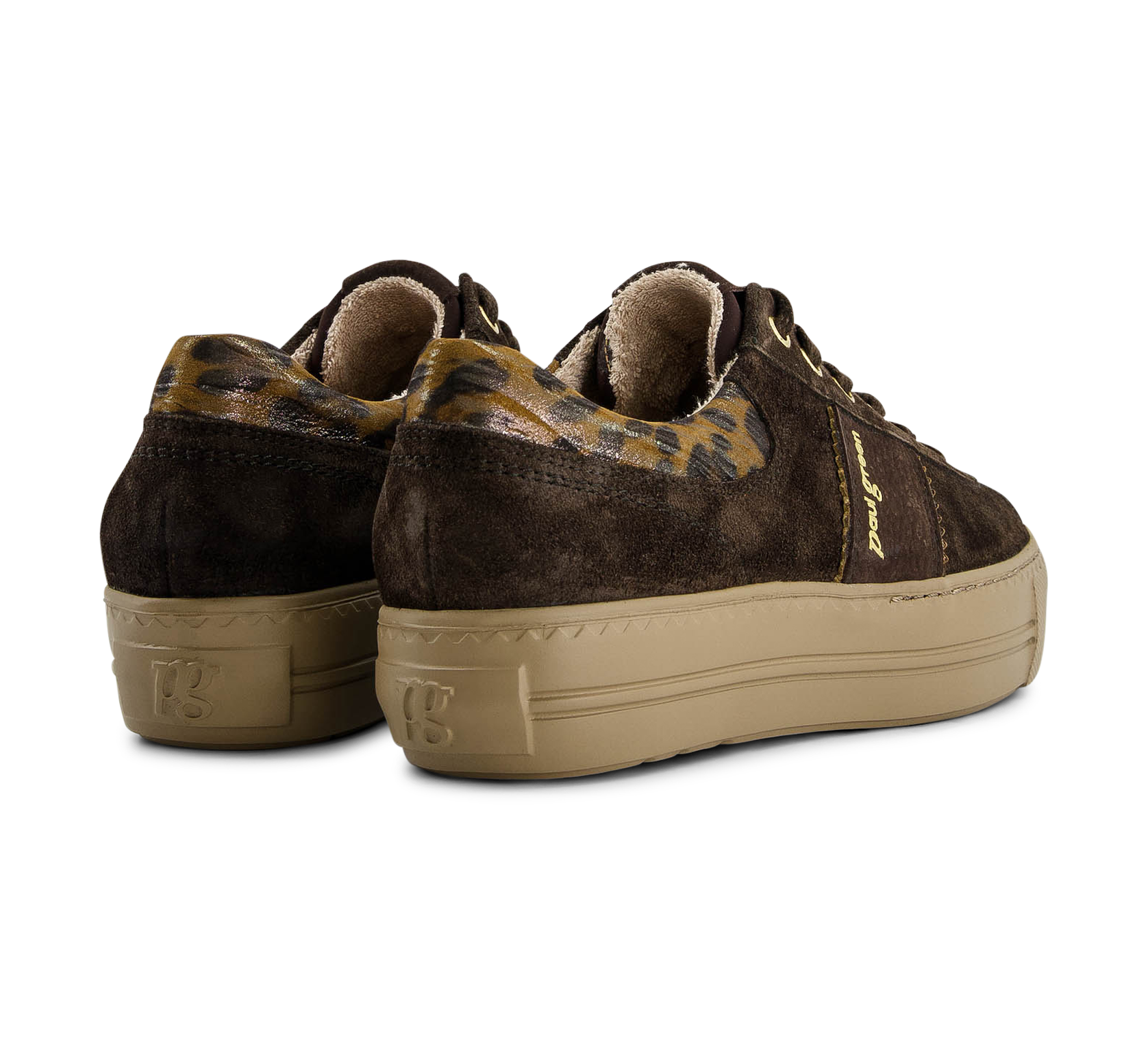 0080-5567-001 Sneaker low