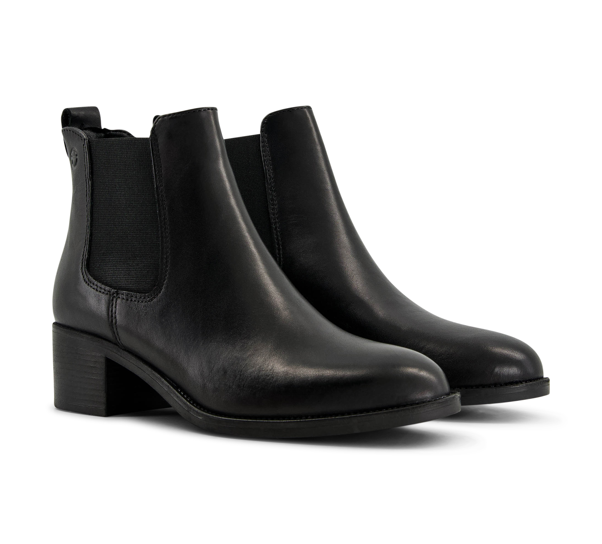Da.-Stiefel Chelsea Boots
