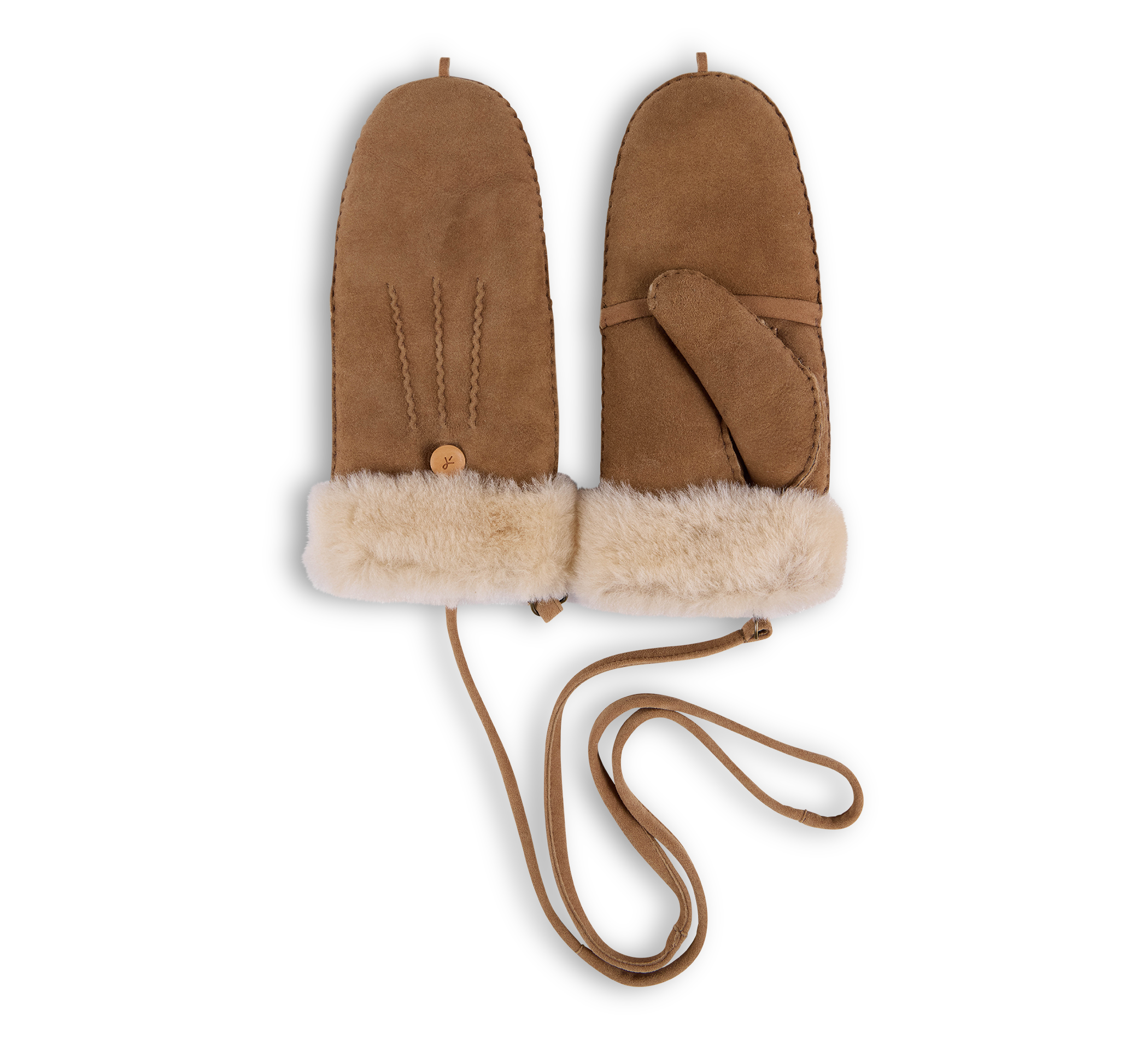 Montana Mittens