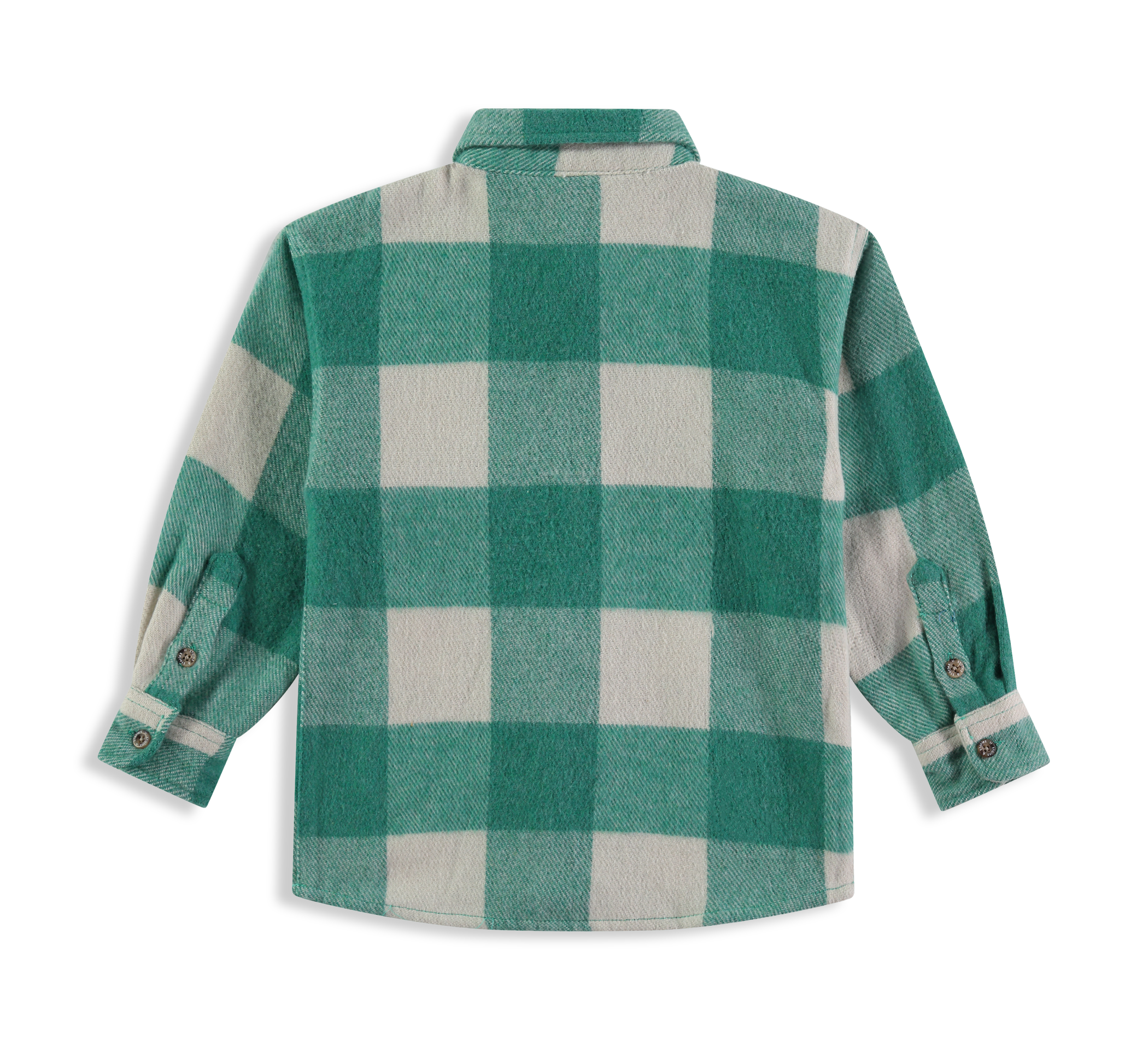 hinten Boys Overshirt