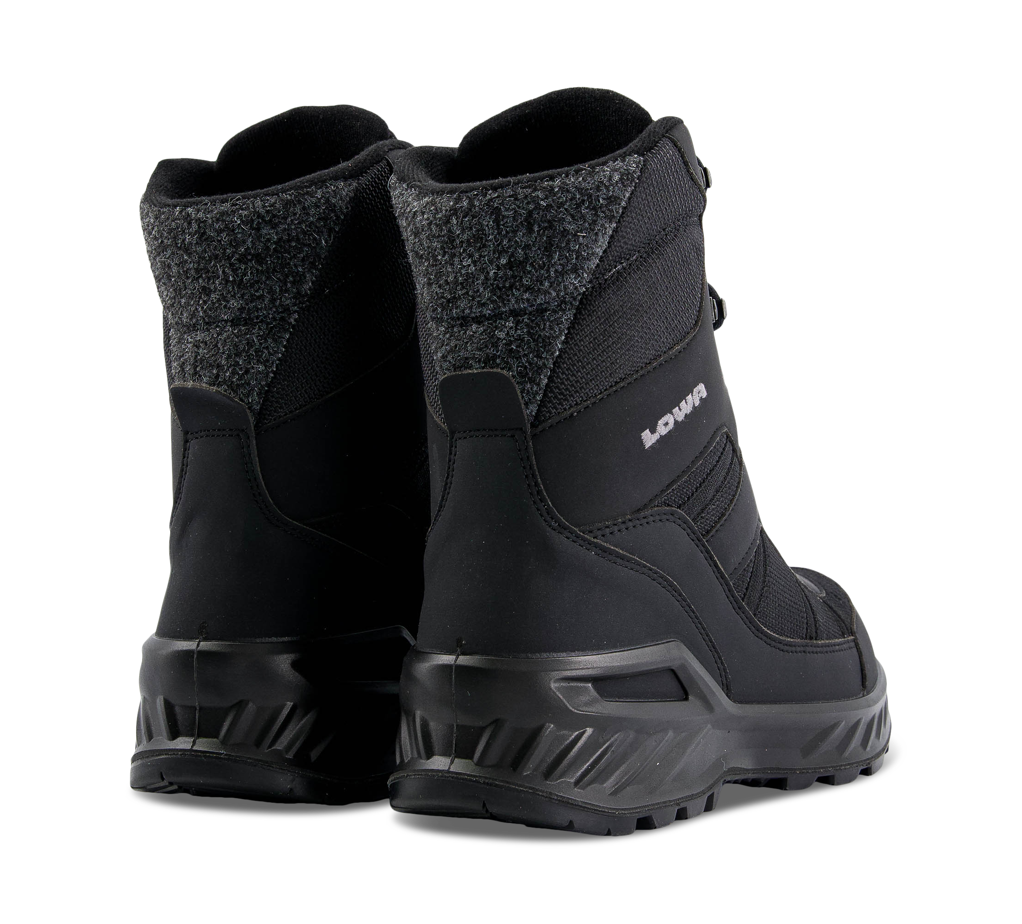 TRIDENT III GTX®