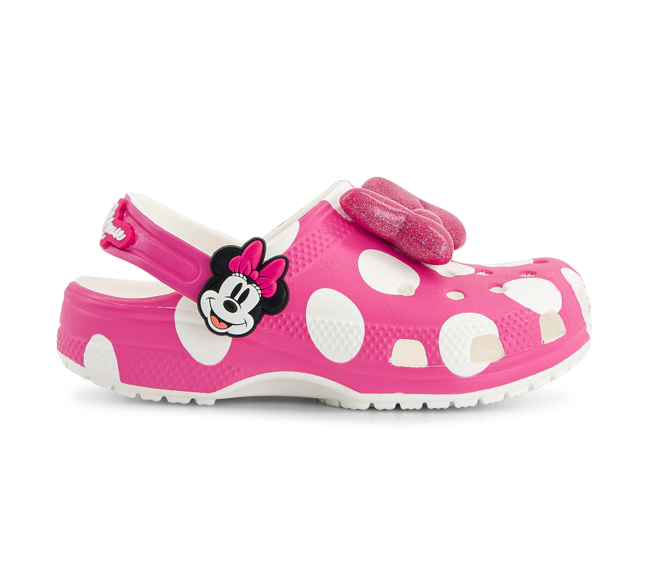 Minnie Mouse Cls Clg