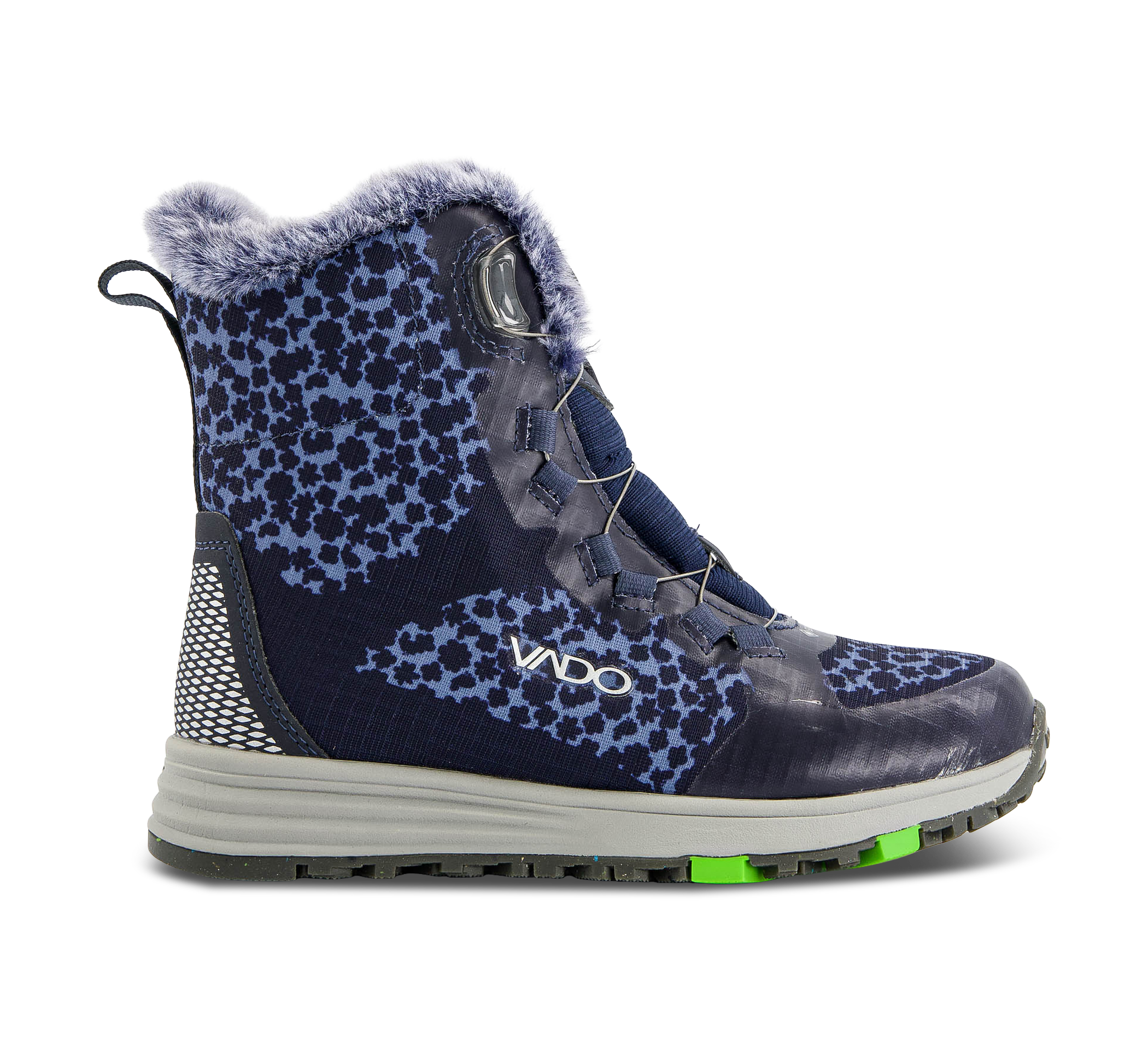 Snow Hi BOA GTX