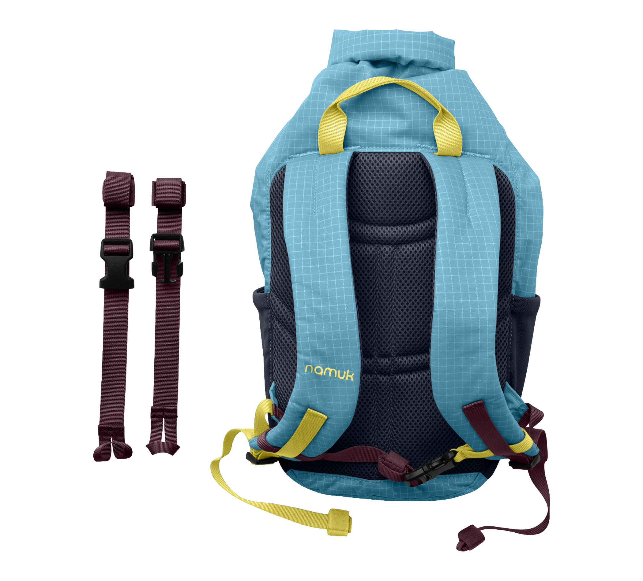 Seon Backpack 6l