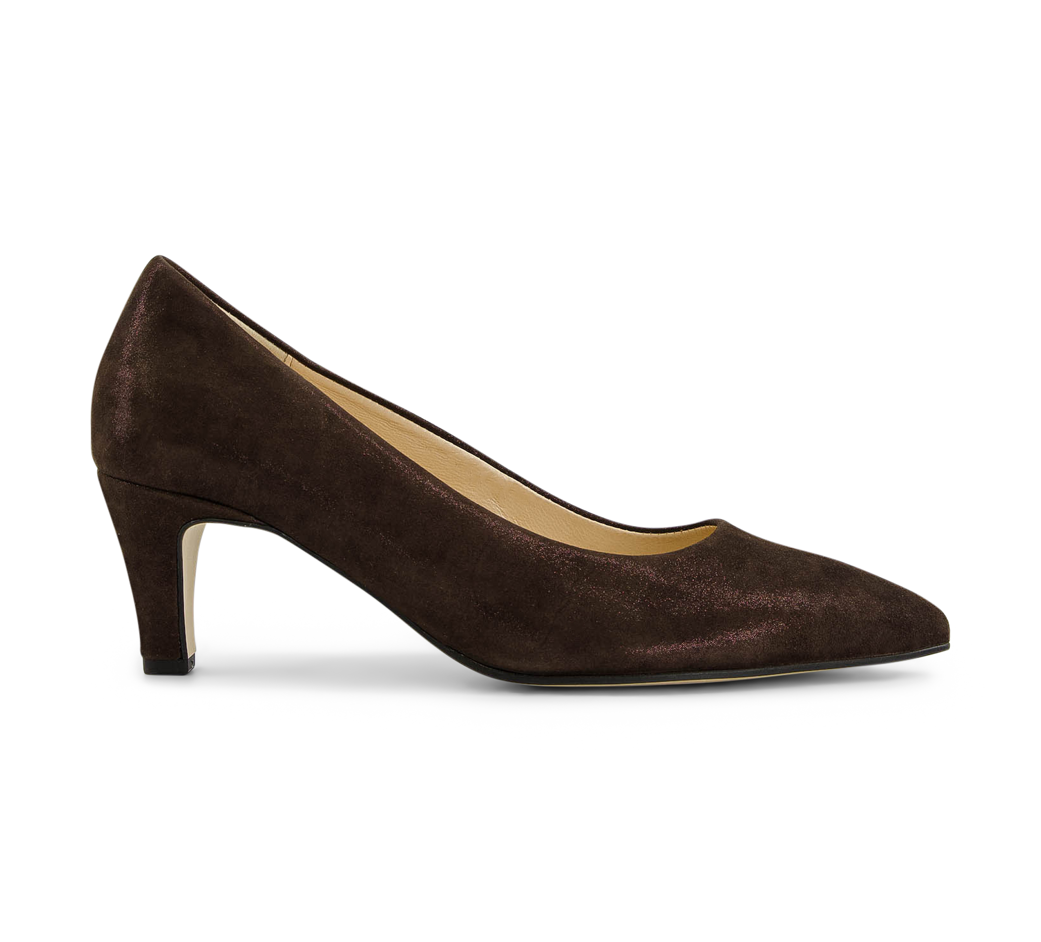 elegante Pumps Klassische Pumps