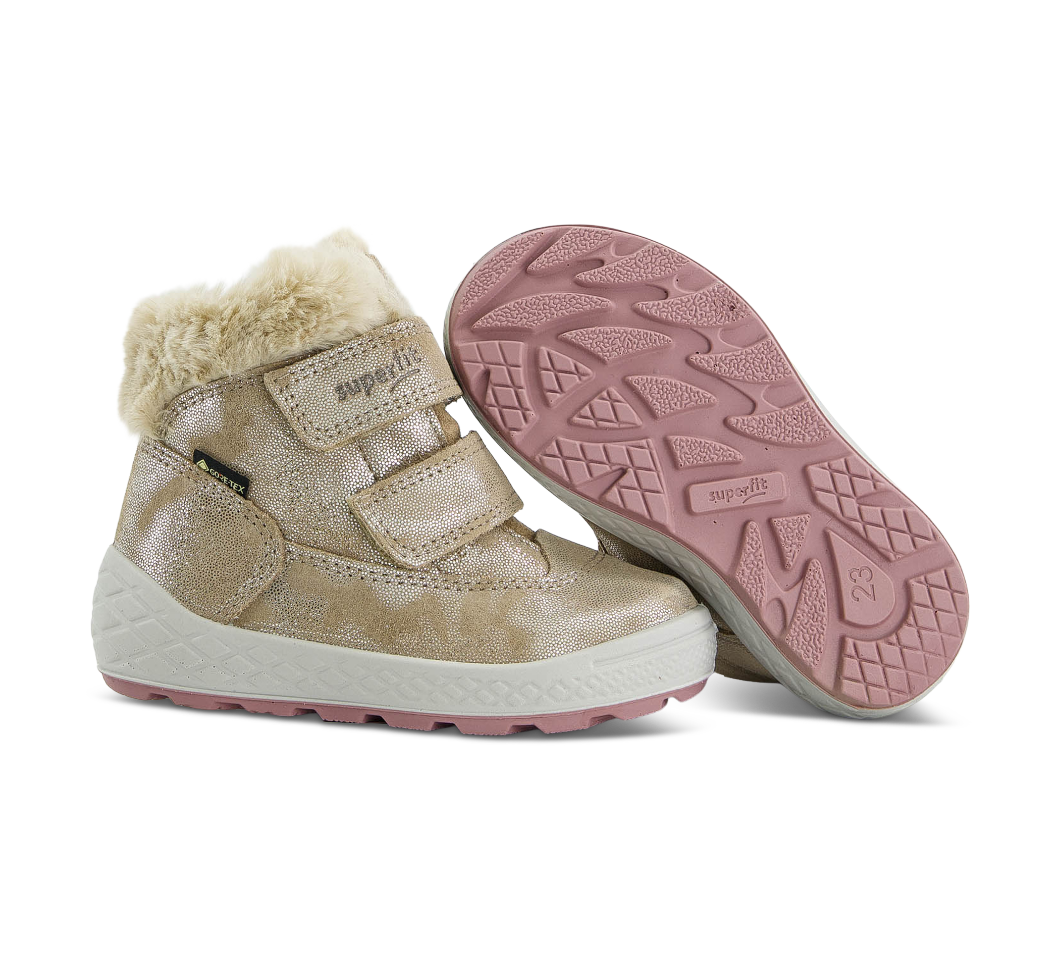 Schuh Textil \ GROOVY 2.0