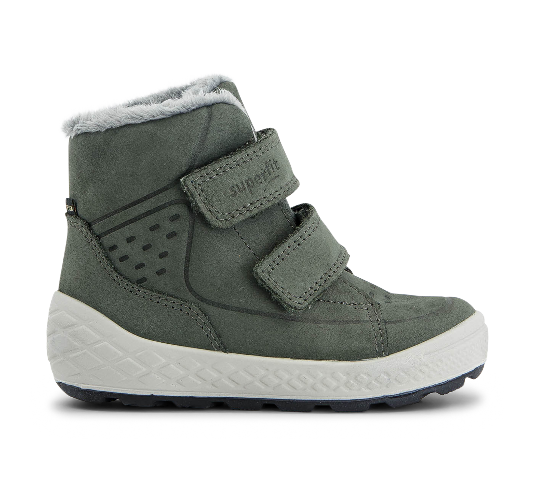Stiefelette Leder \ GROOVY 2.0 Groovy 2.0 Gtx