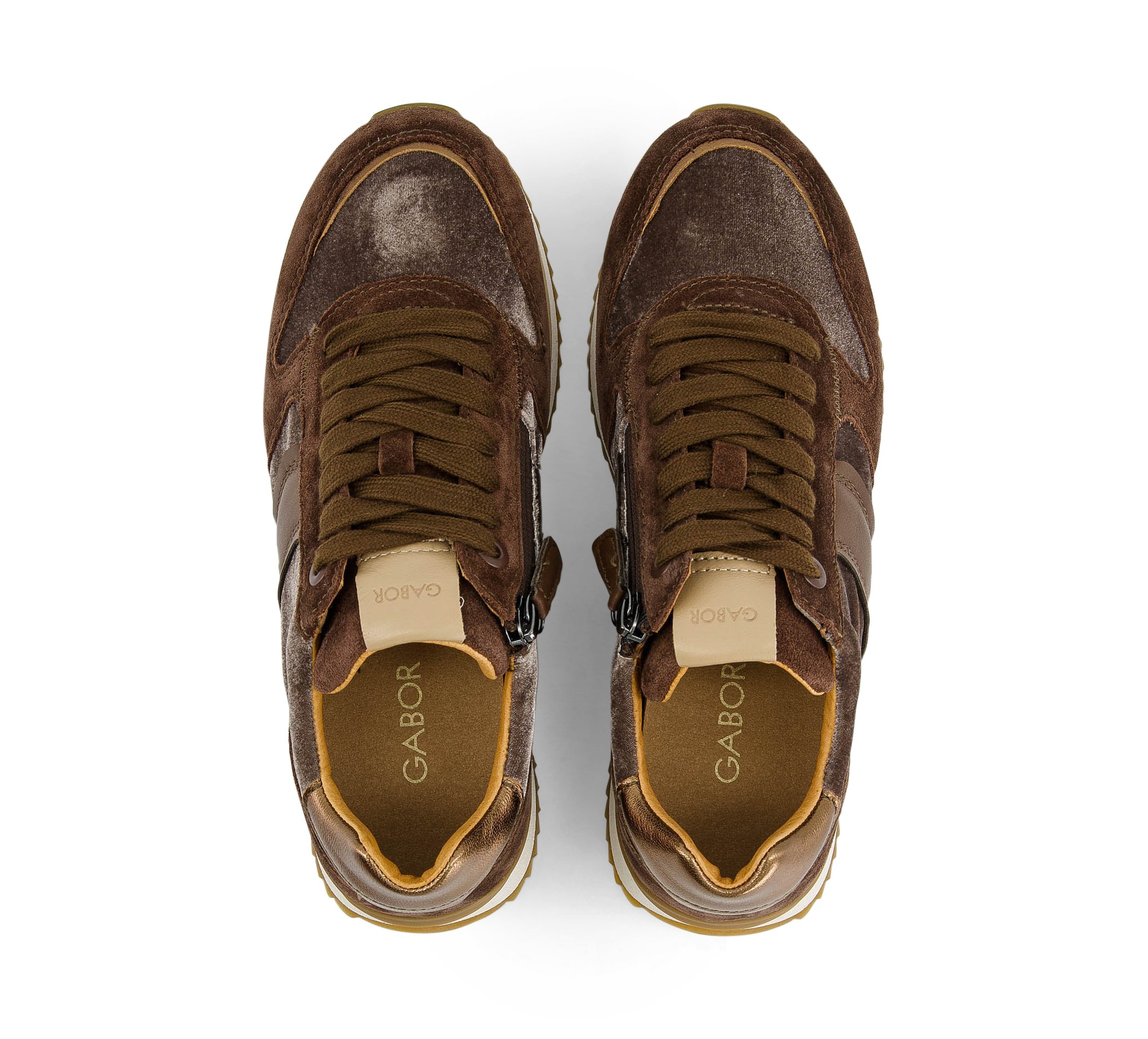 Sneaker low Sneaker low
