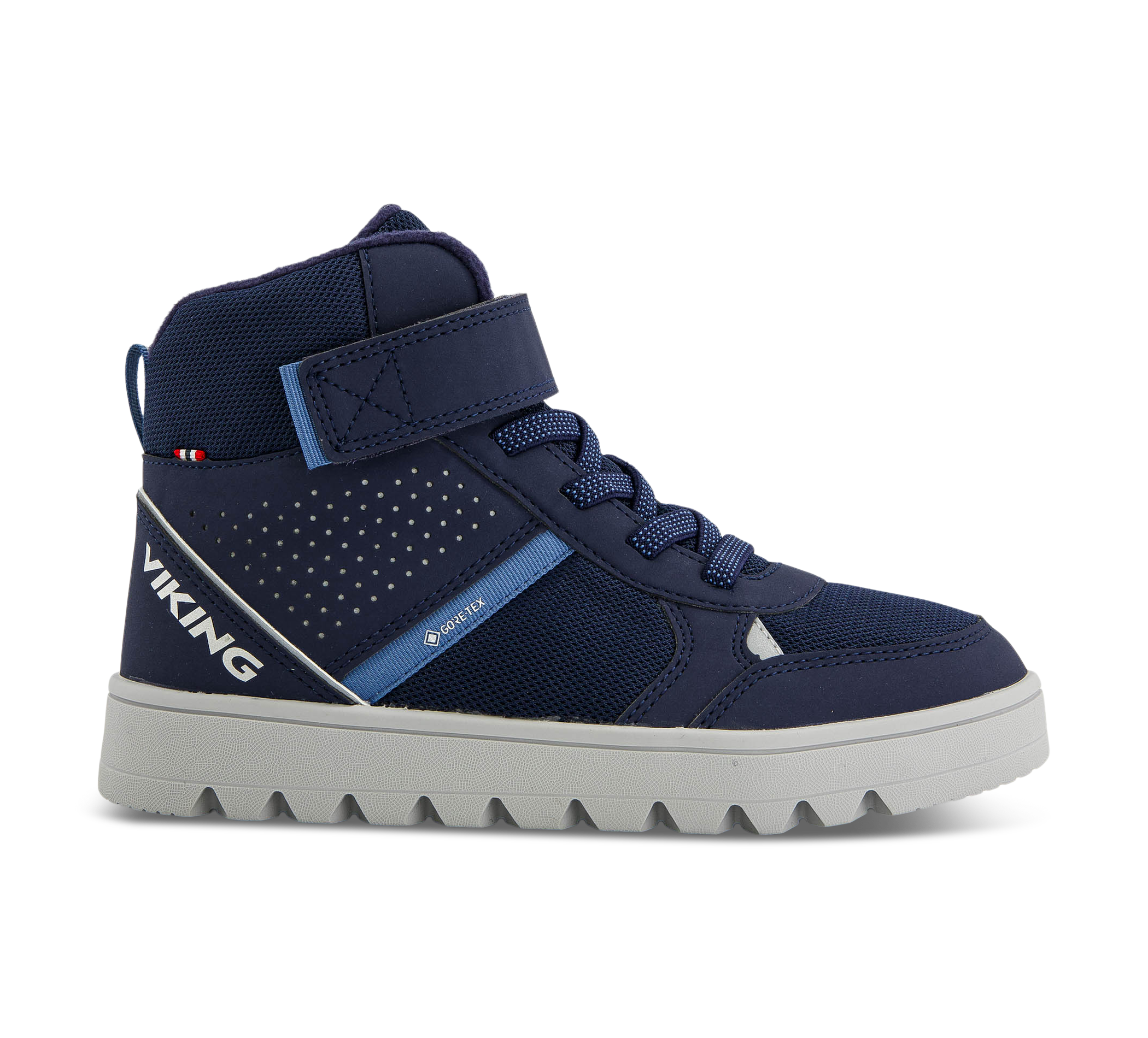 aussen Fleek Warm Gtx 1v