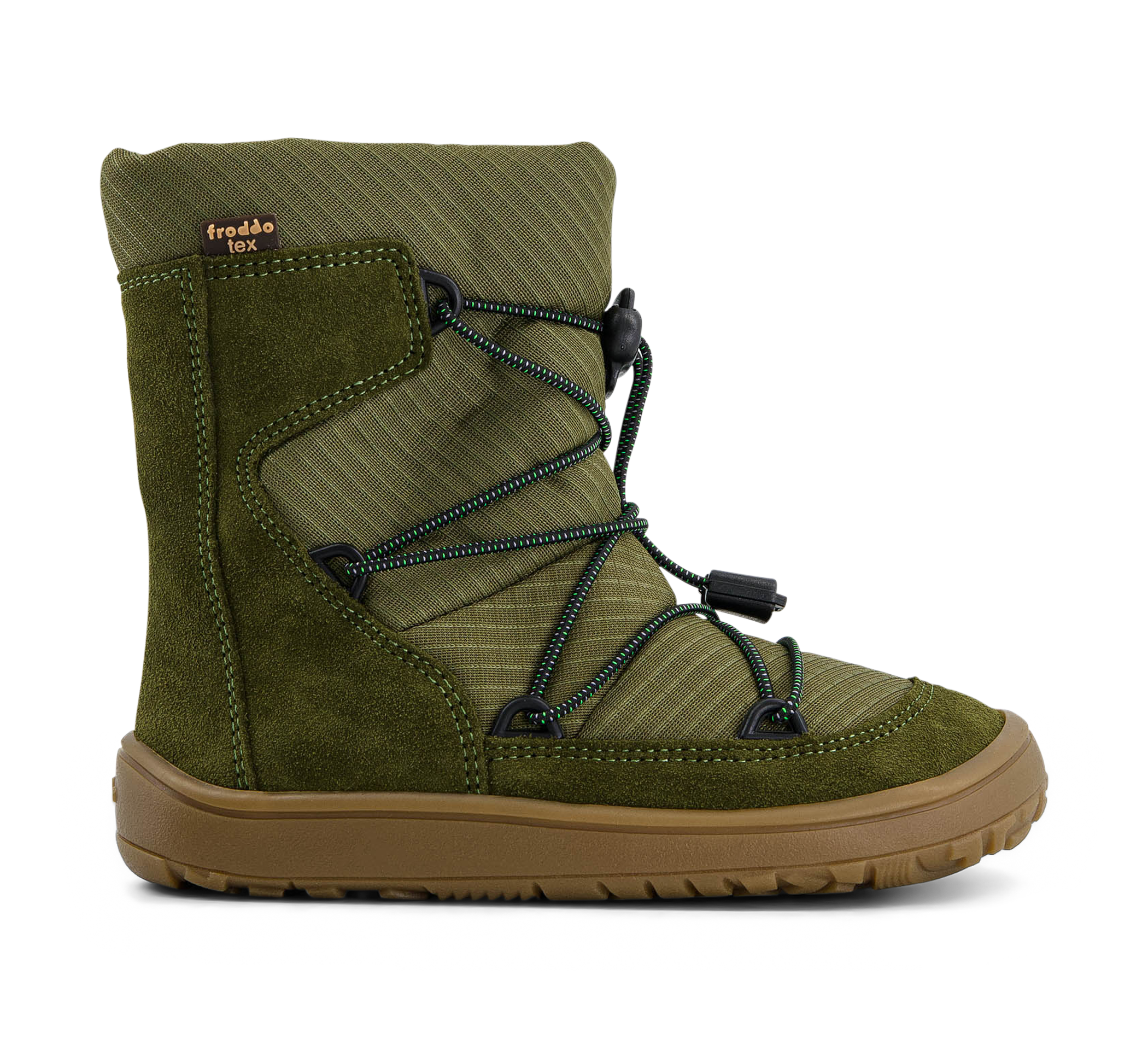 Tex Track Wool