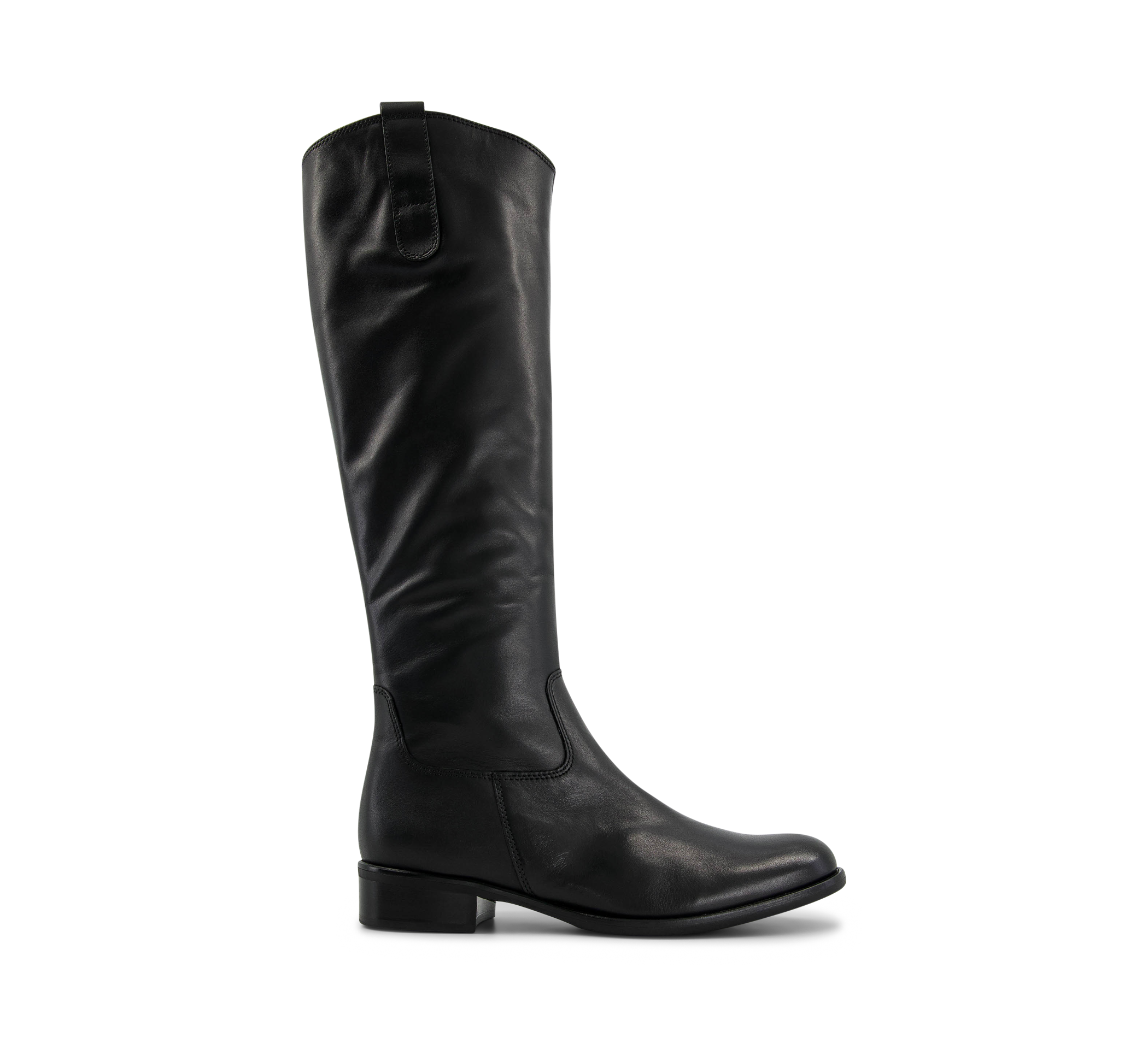 Reiterstiefel Langschaftstiefel