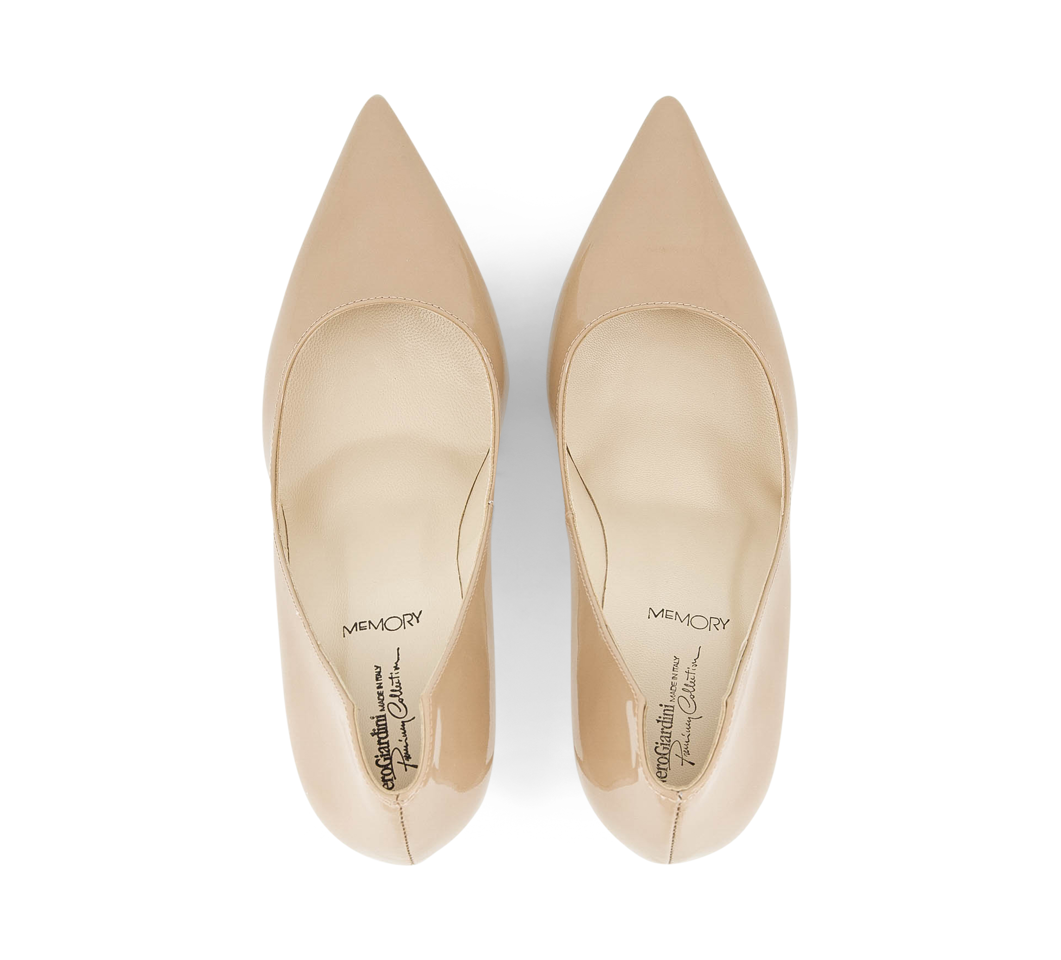 Klassische Pumps