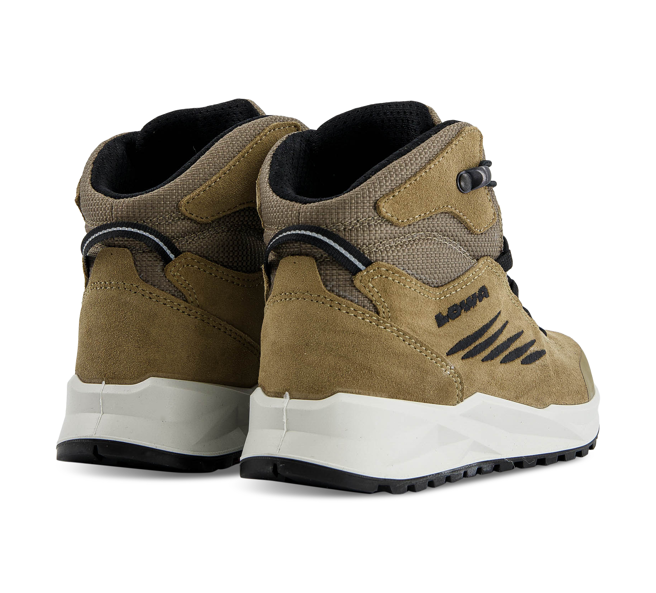 CALLISTO GTX MID JR