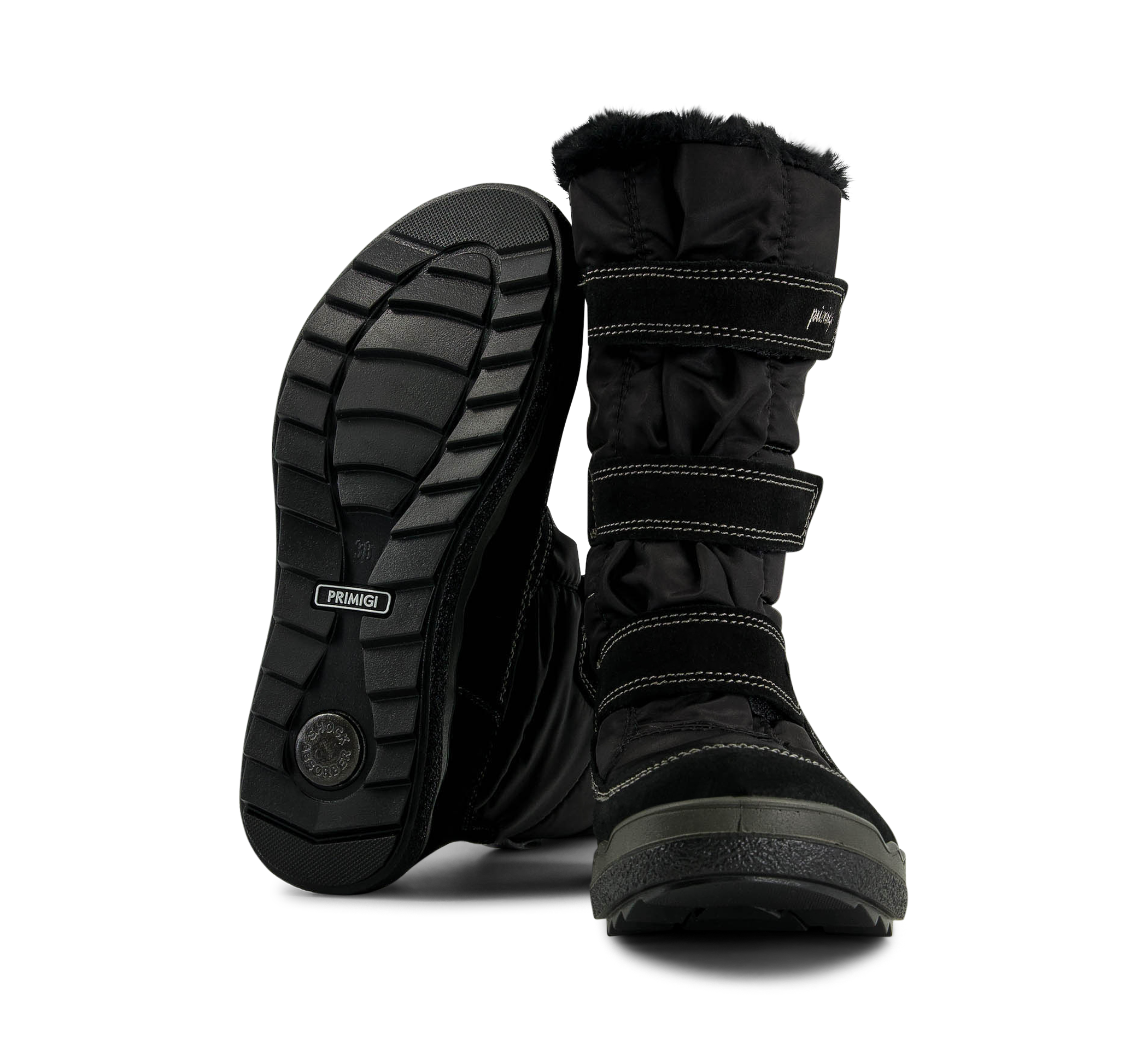 Frozen Gtx