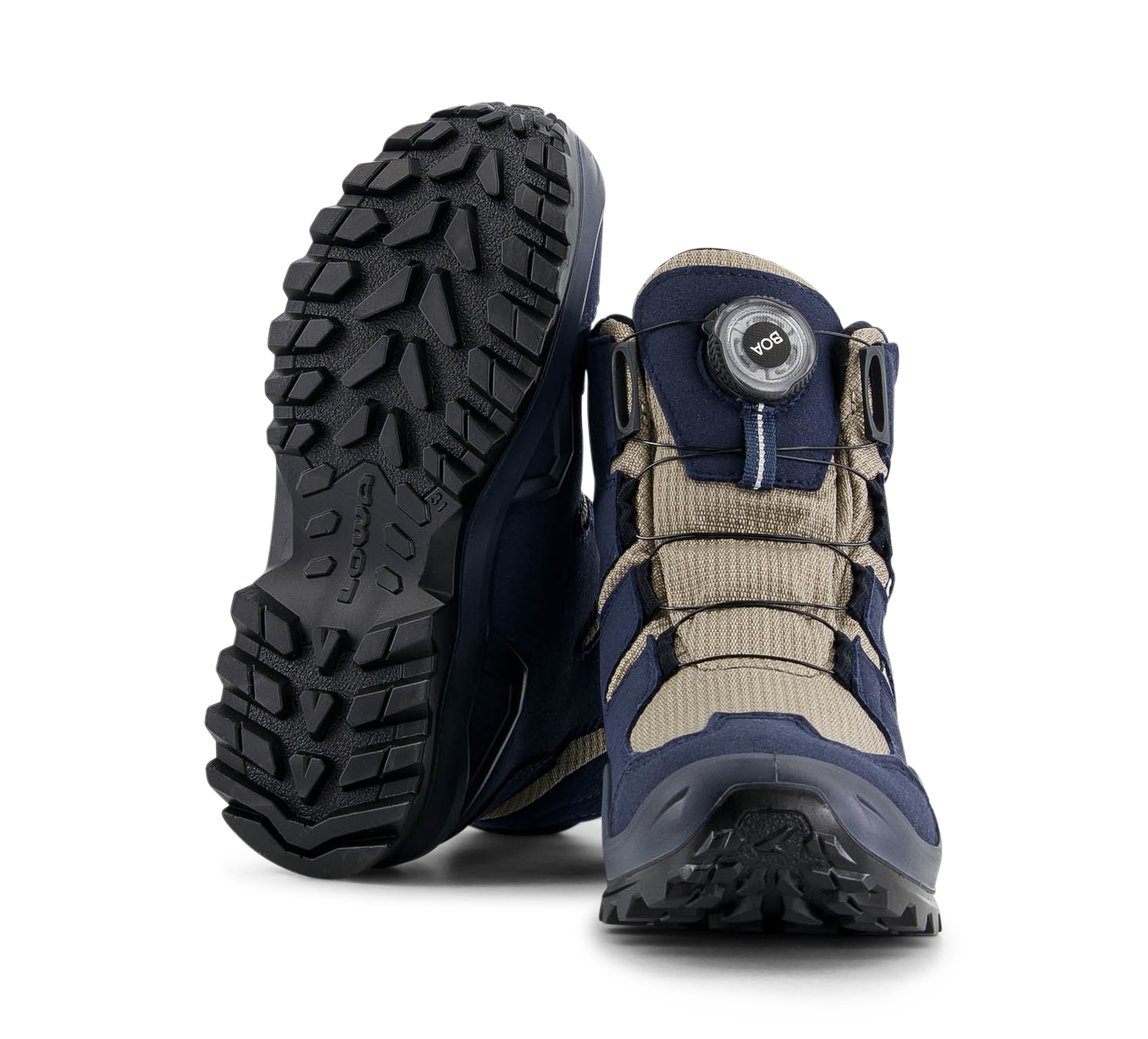 Milo Evo Gtx Hi Boa Jr