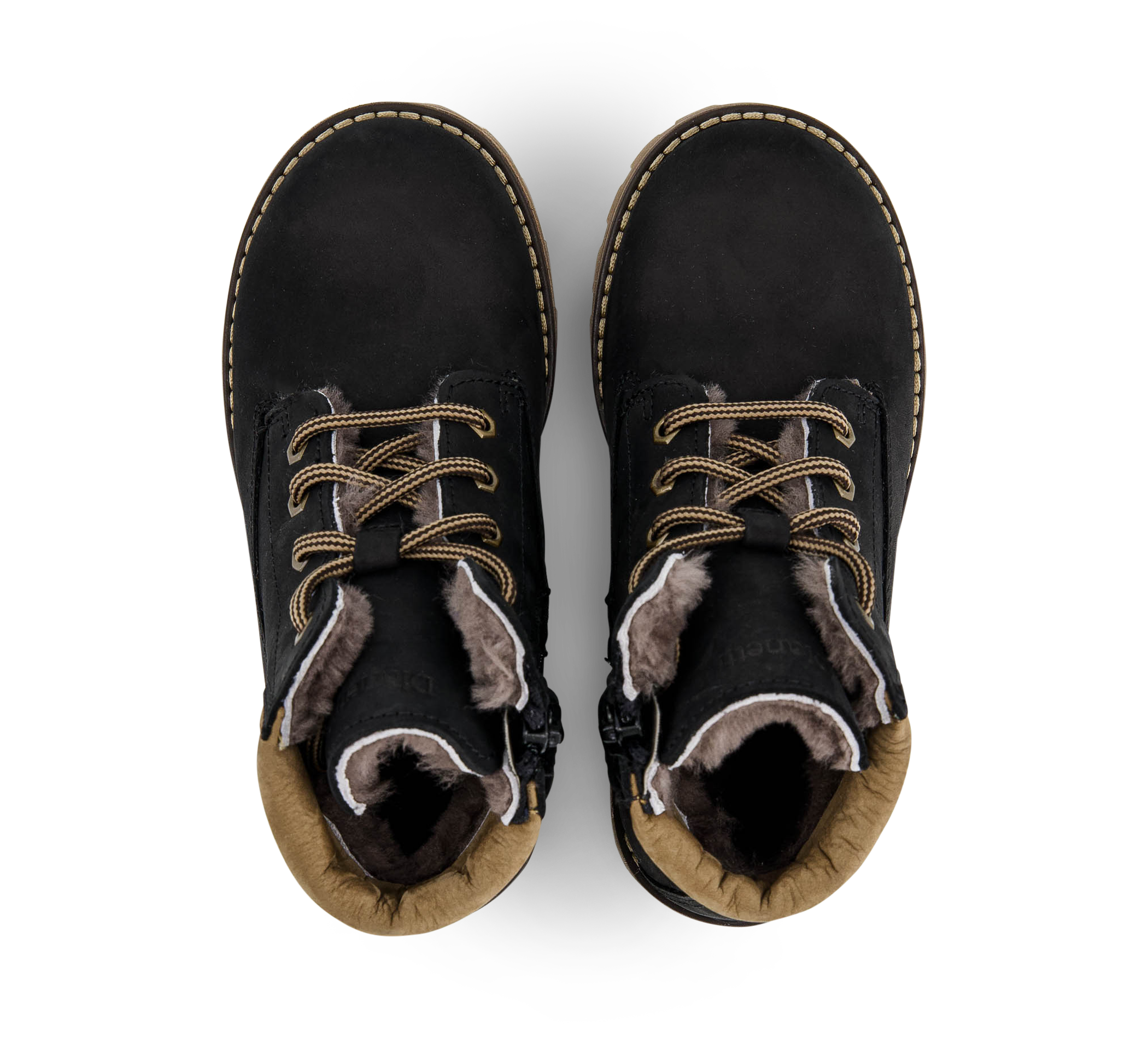 Winterschuhe