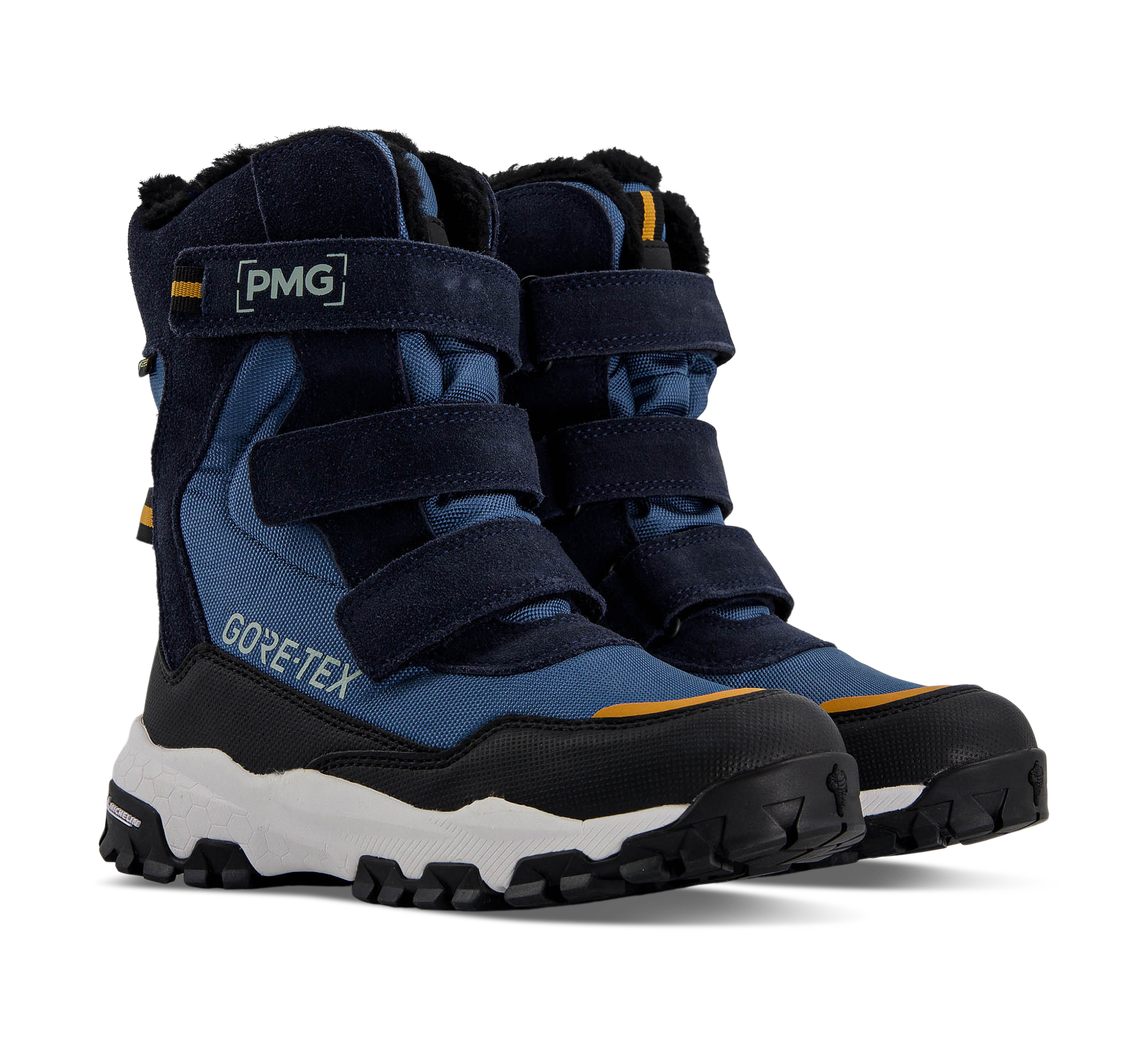 paar Winter Kid Gtx