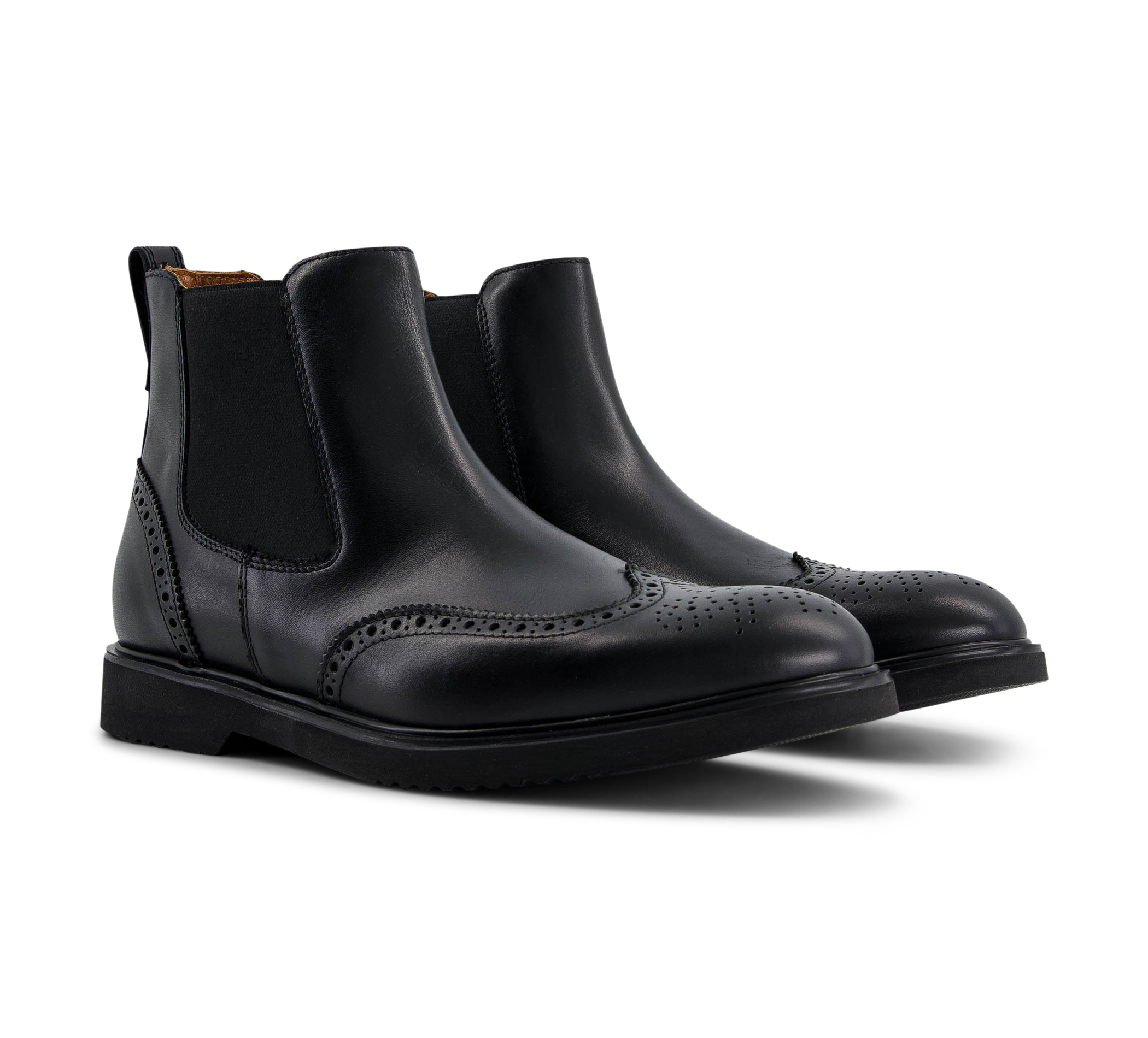 Chelsea Boots