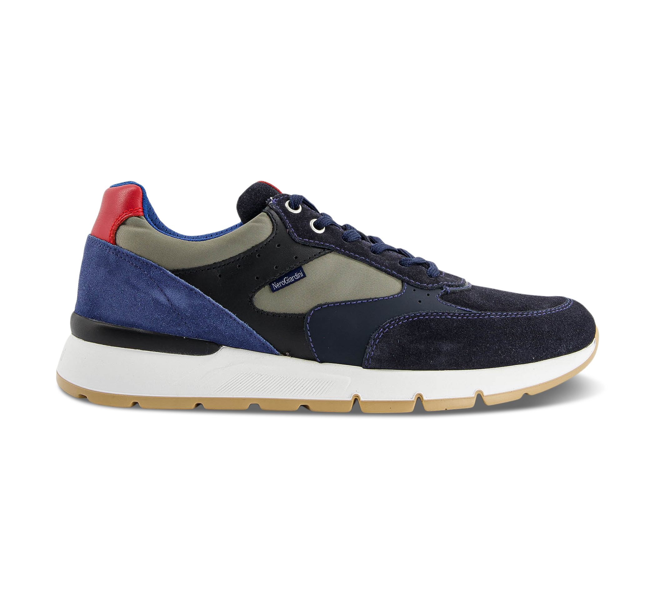 aussen Sneaker low