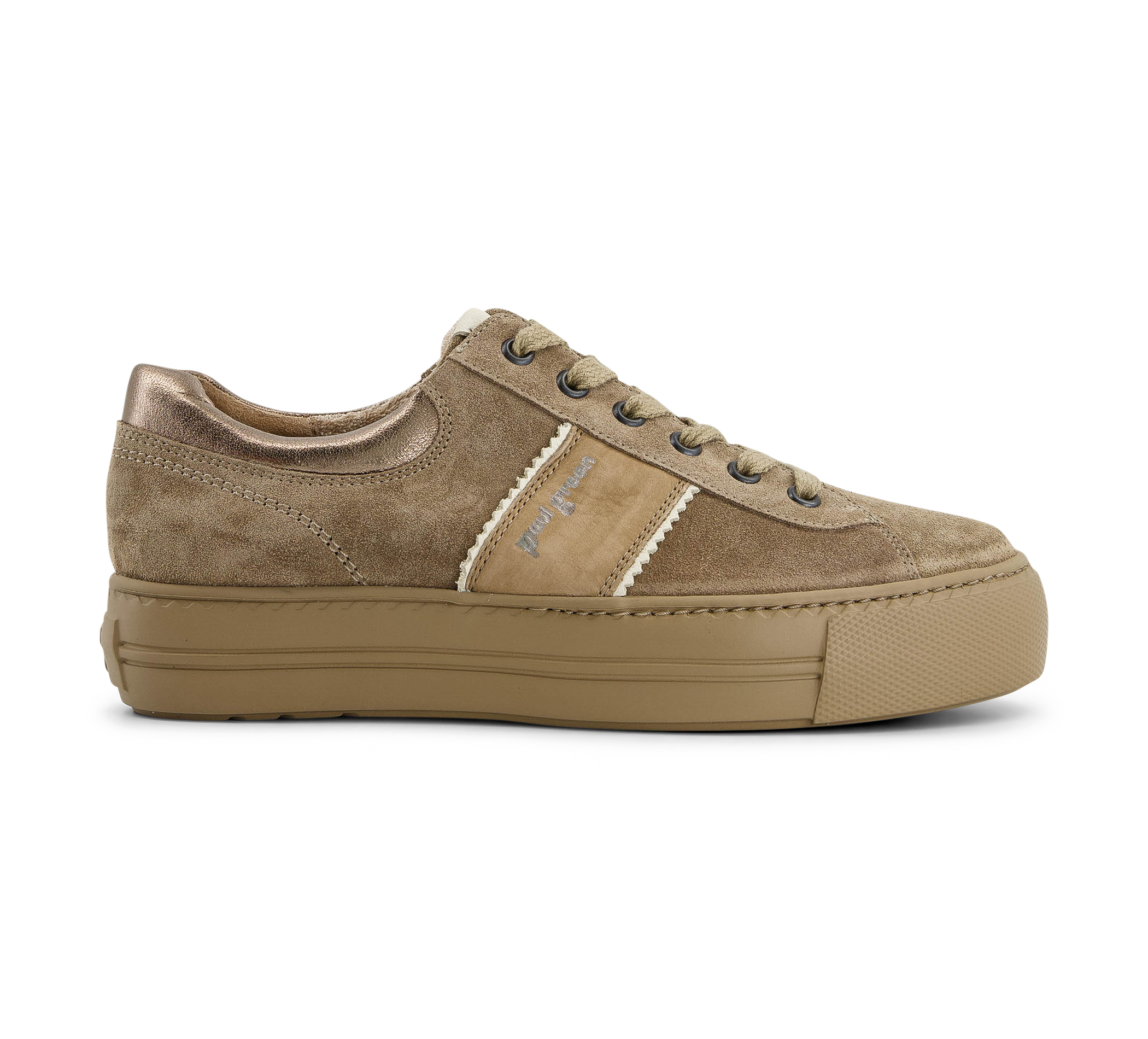 Sneaker low