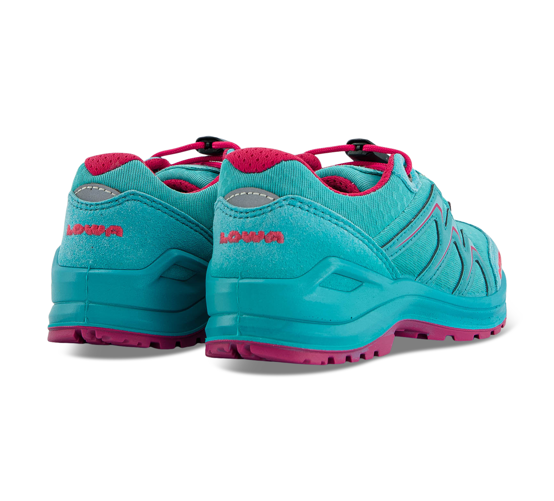 MADDOX GTX LO JUNIOR