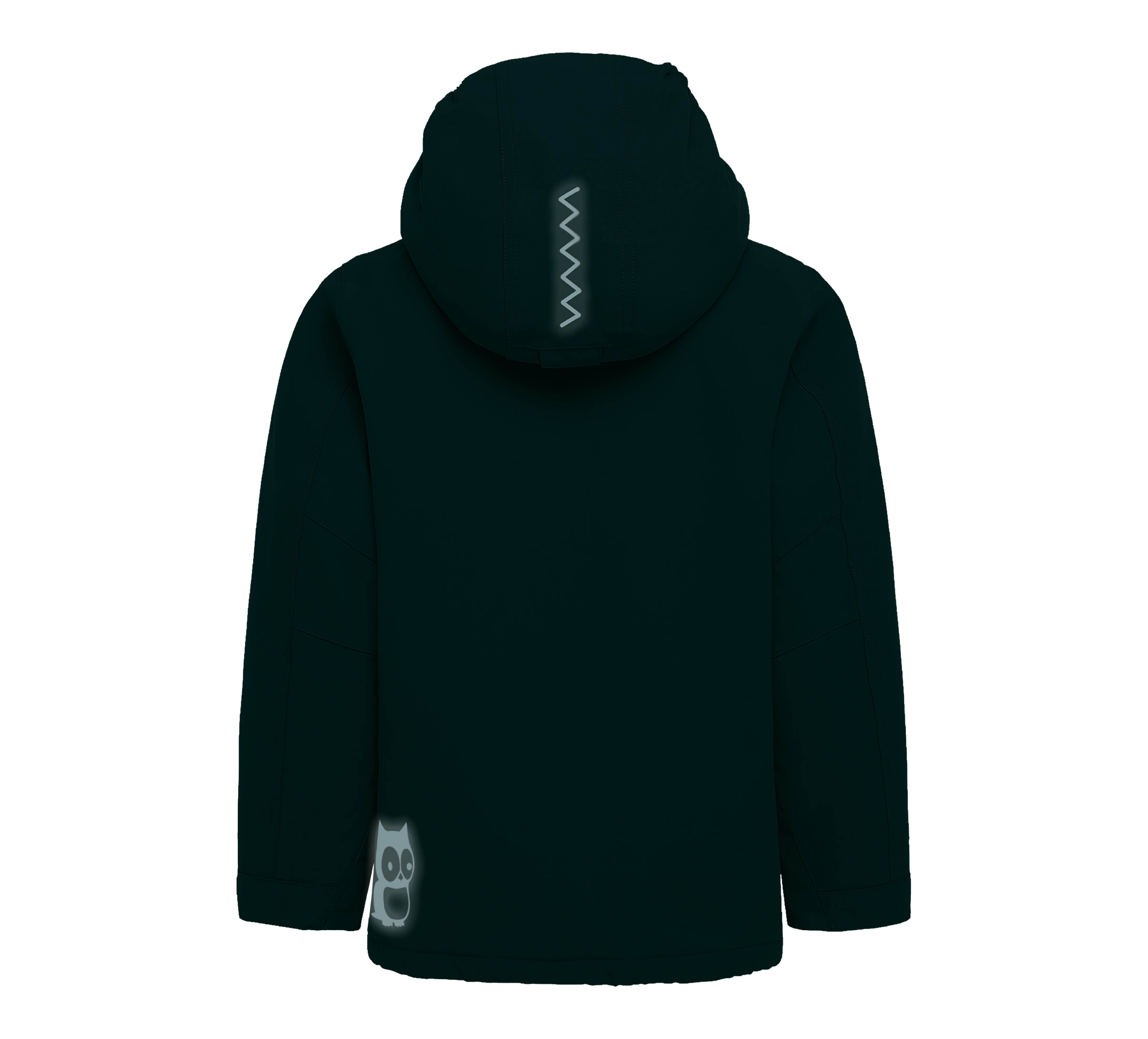 hinten Tove Snow Jacket
