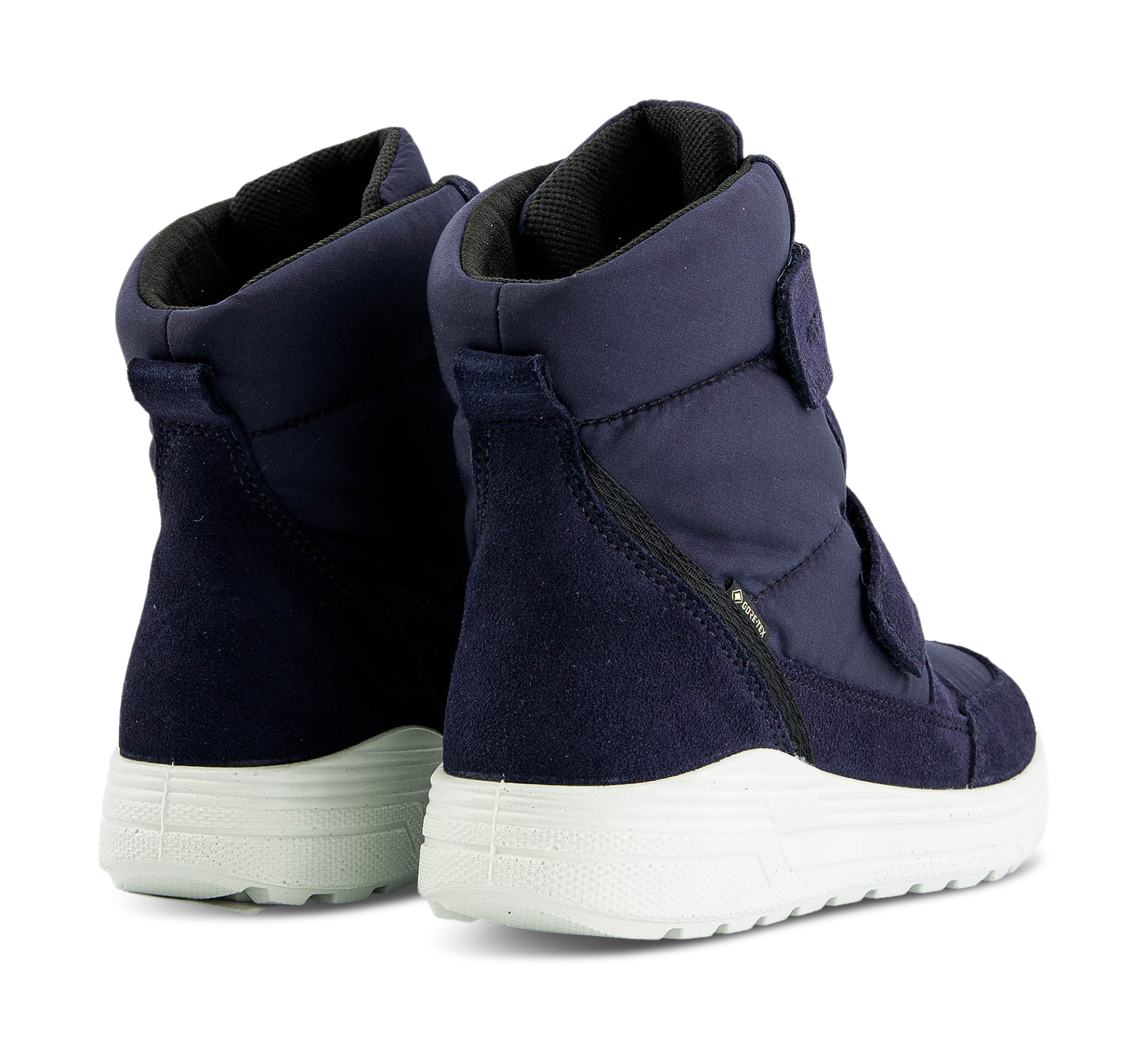 ECCO URBAN SNOWBOARDER