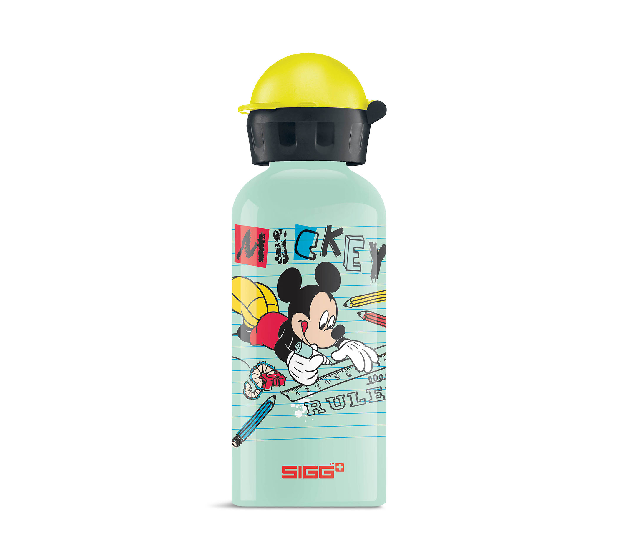 aussen KBT Mickey School 0.4 L