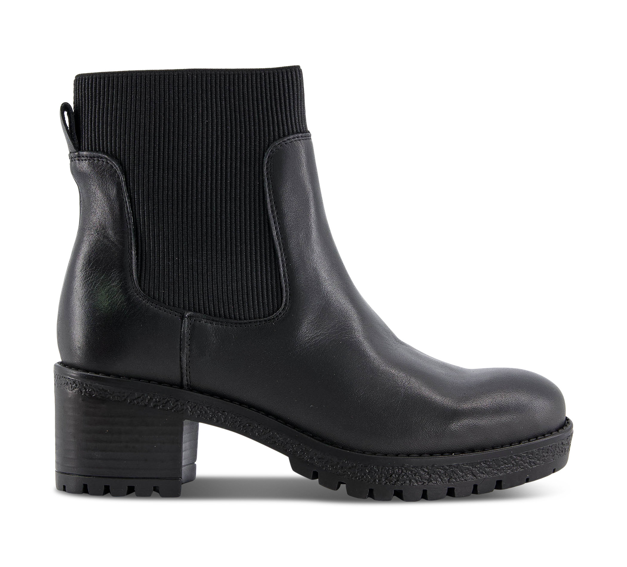 aussen Chelsea Boots
