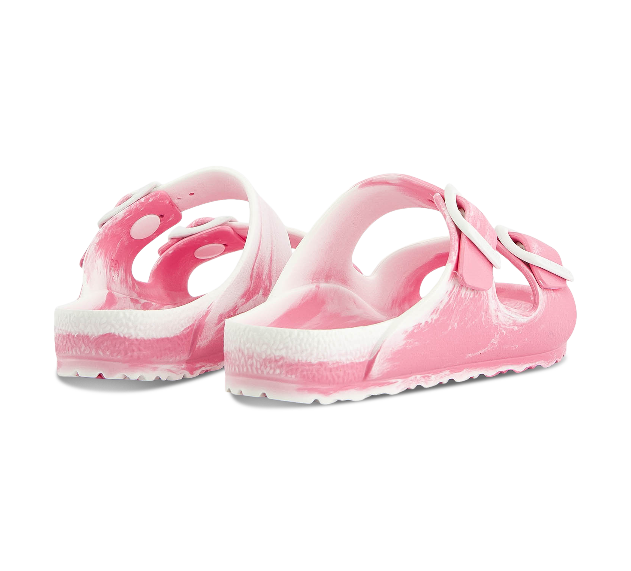 Arizona EVA Kids Multi Pink
