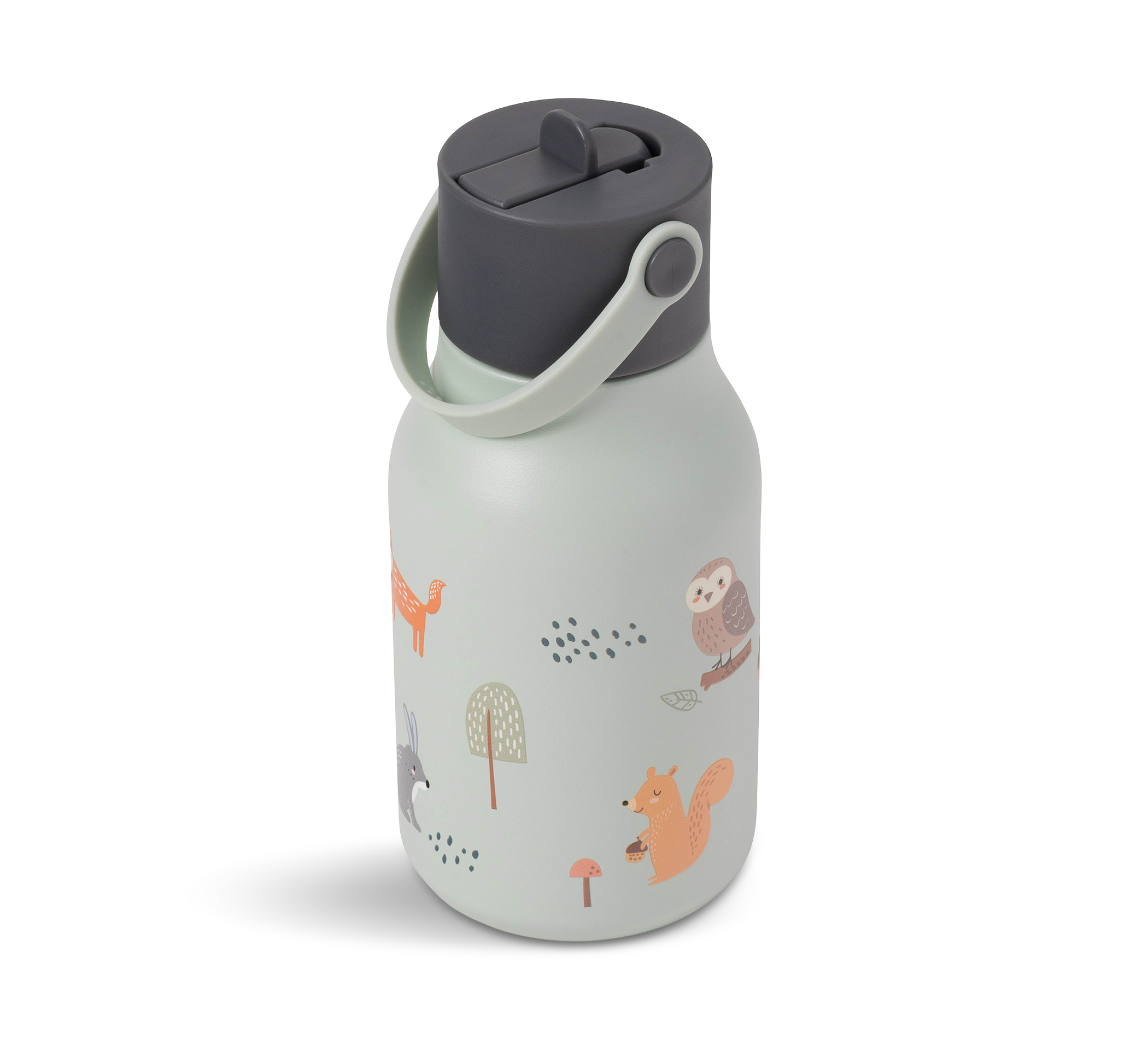 paar Little Lund Bottle