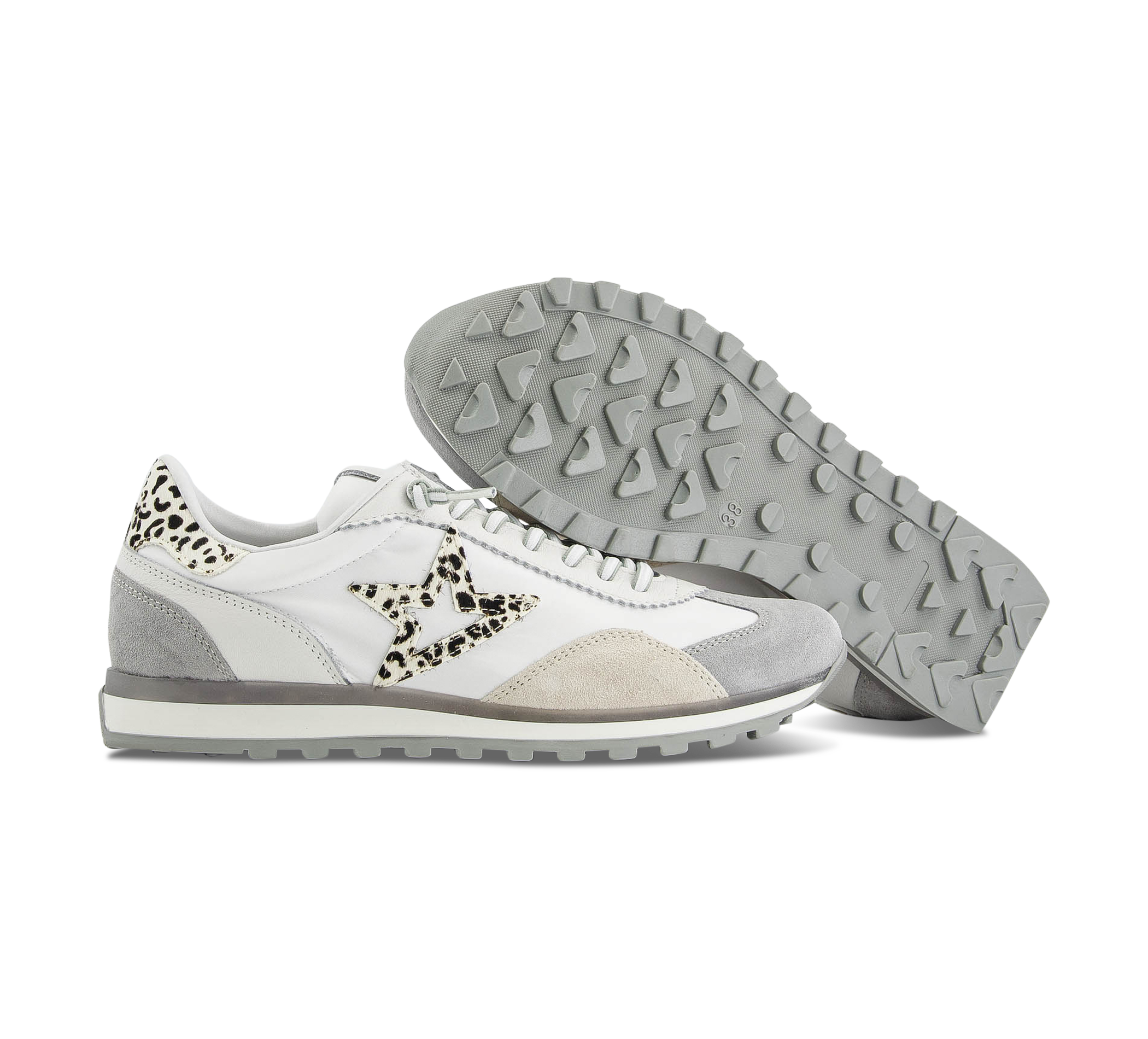 Sneaker low