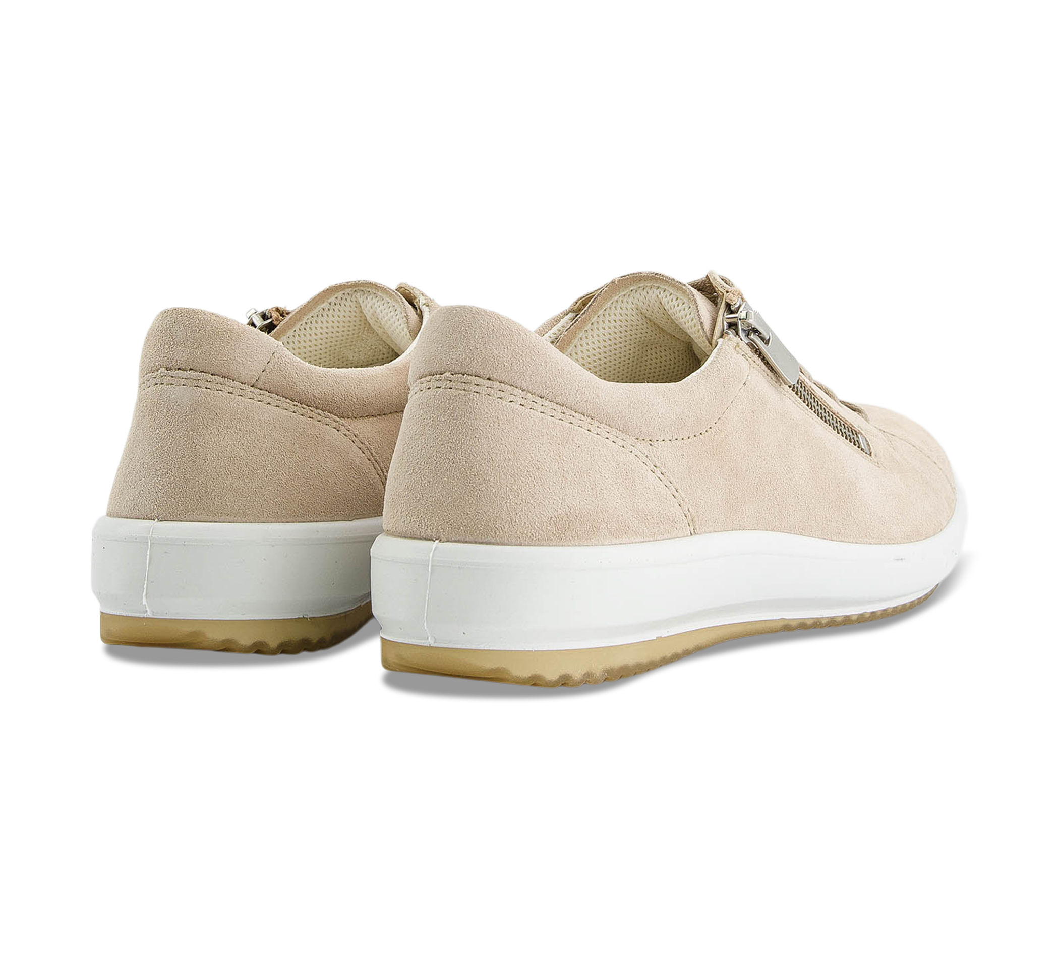 Halbschuh Leder \ TANARO 5.0