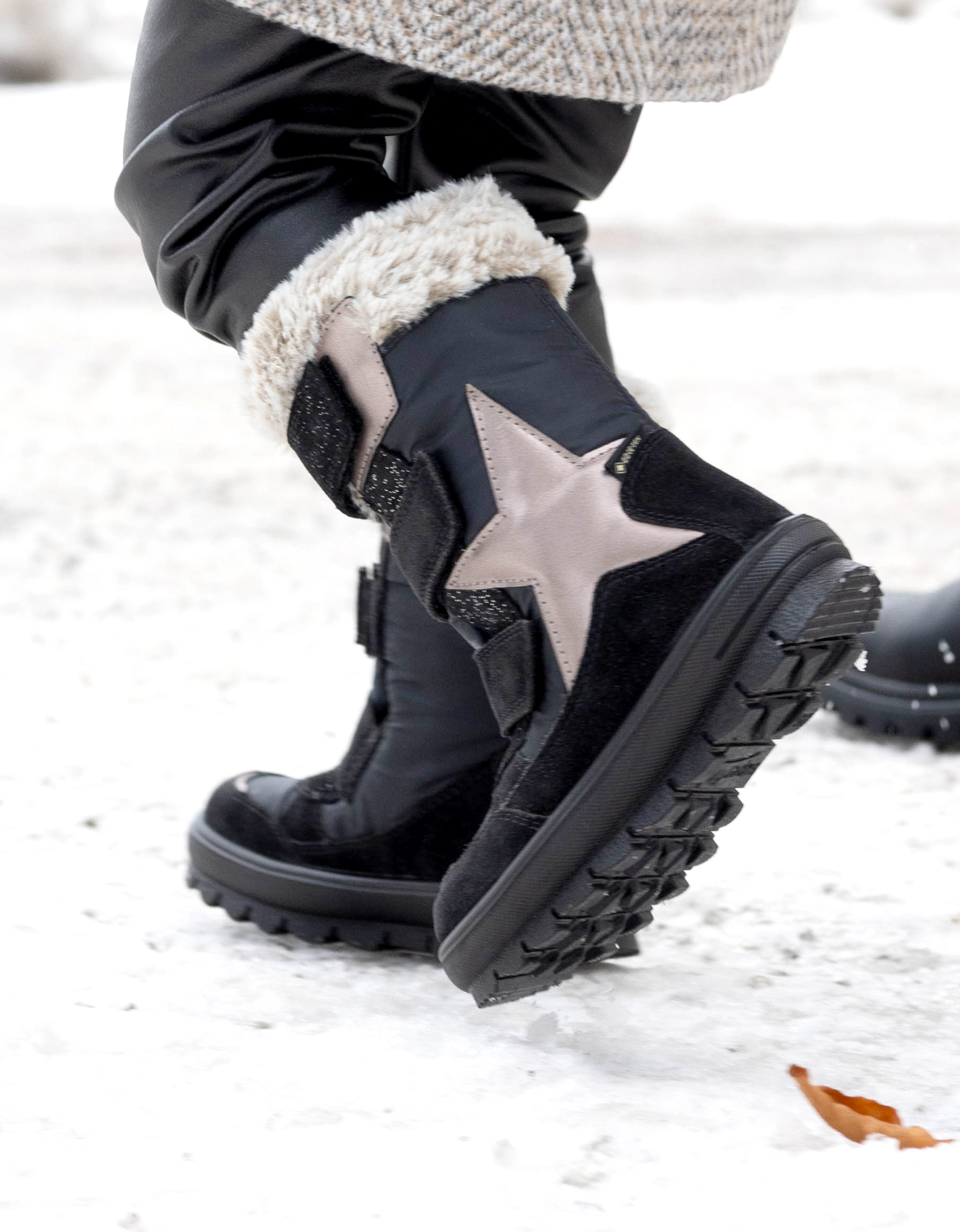 Winterschuhe