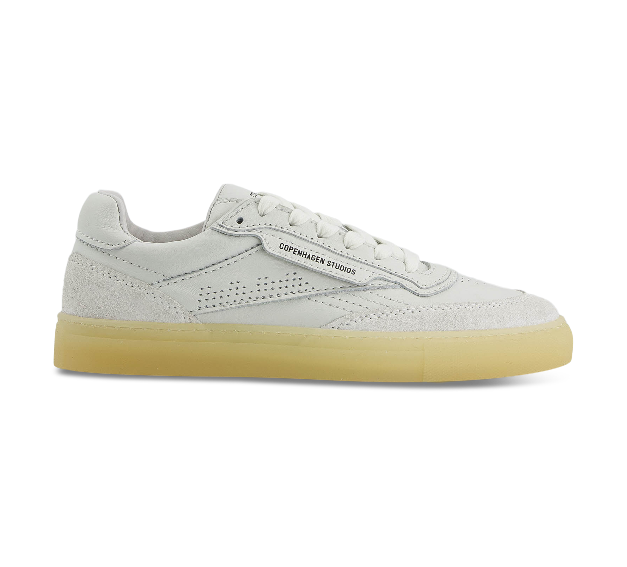 aussen Sneaker low