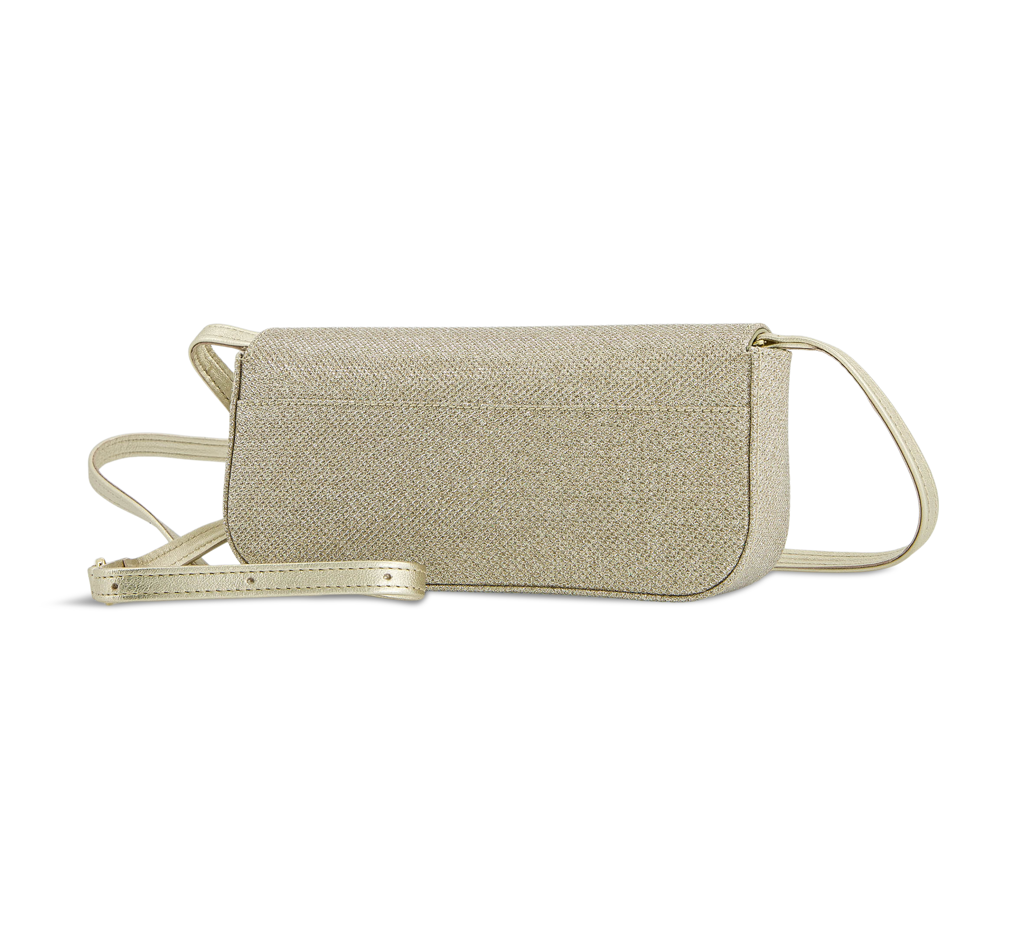 hinten Zafiro - Clutch