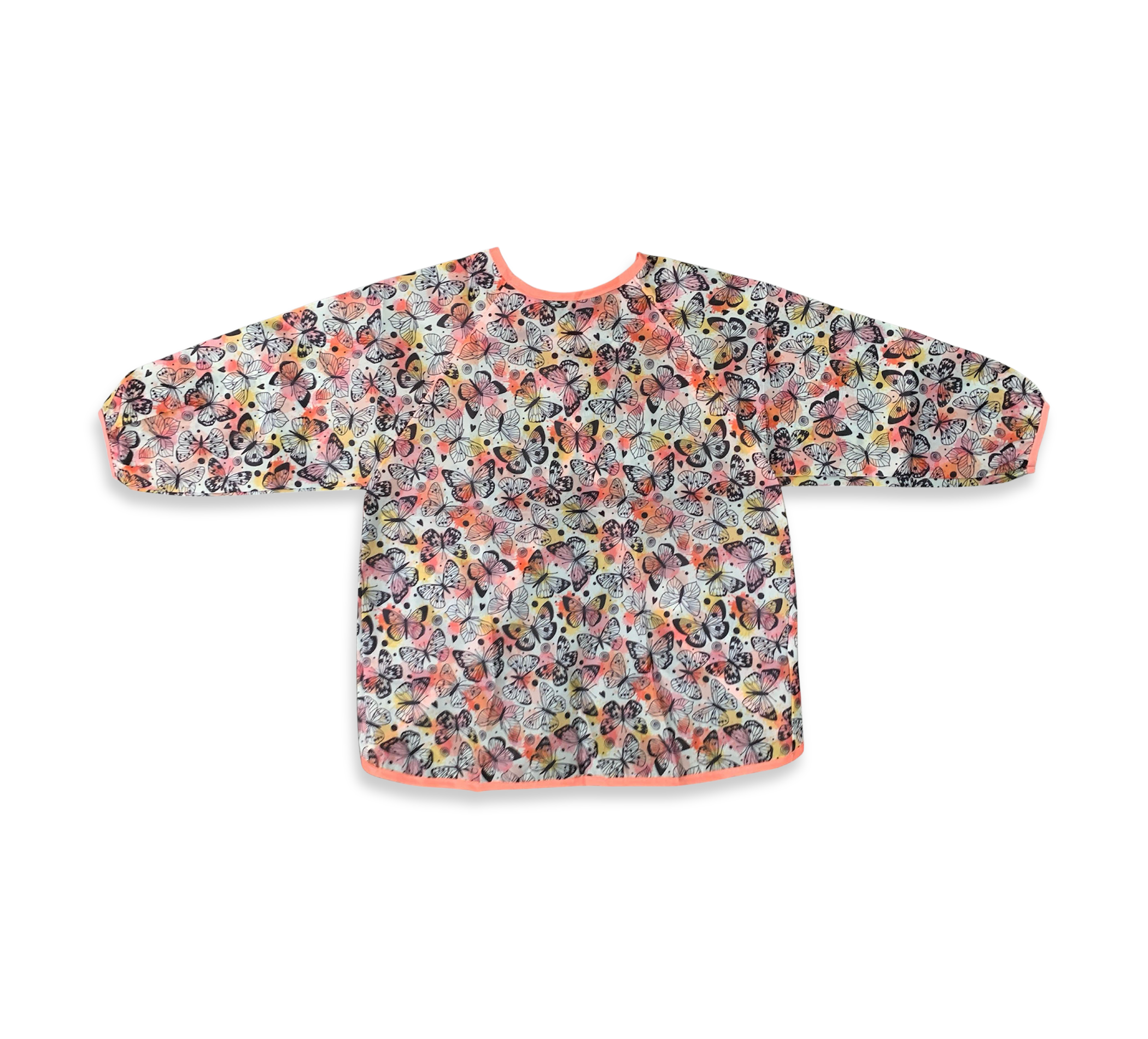 aussen Schmetterling Rosa