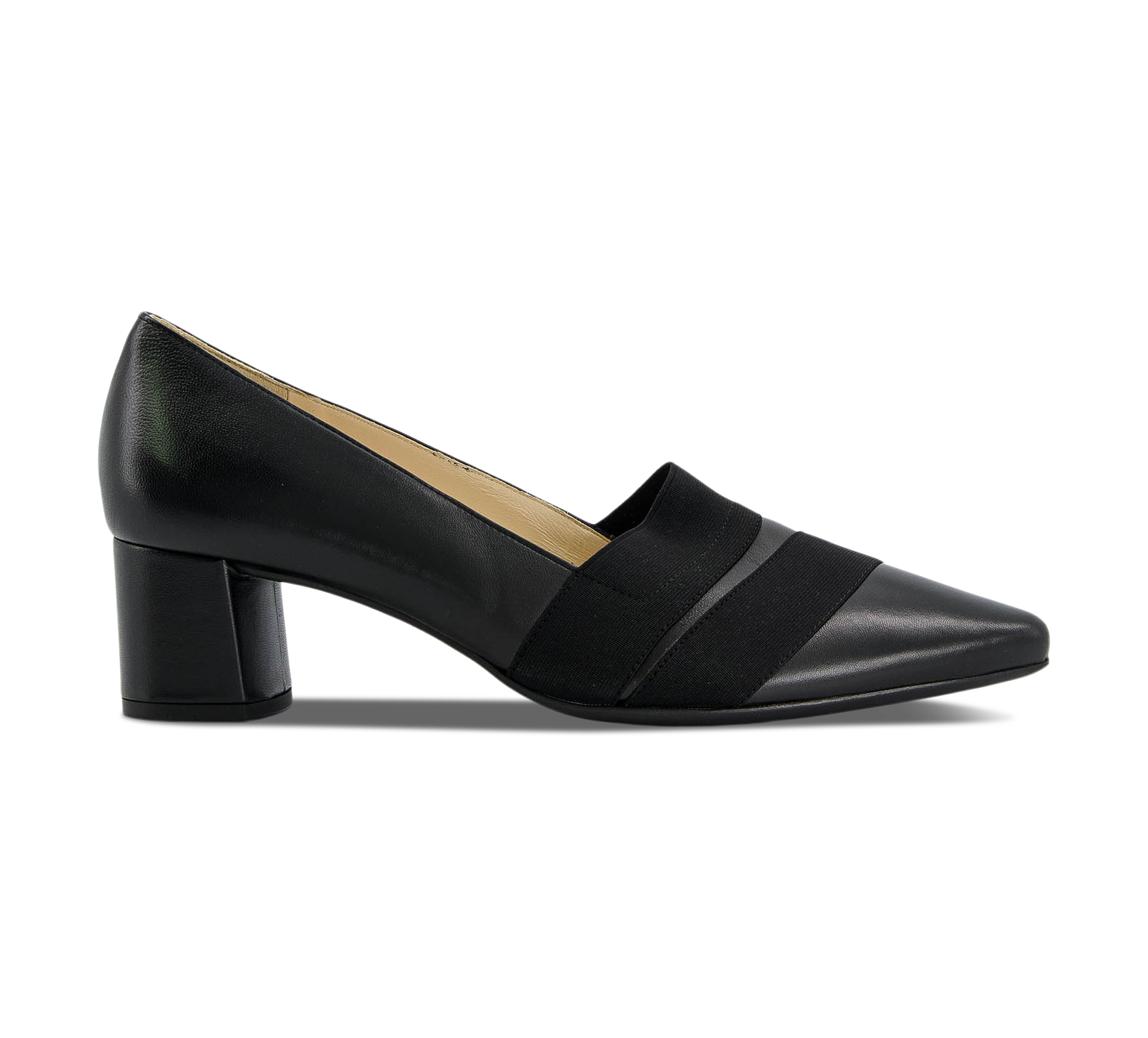 Klassische Pumps