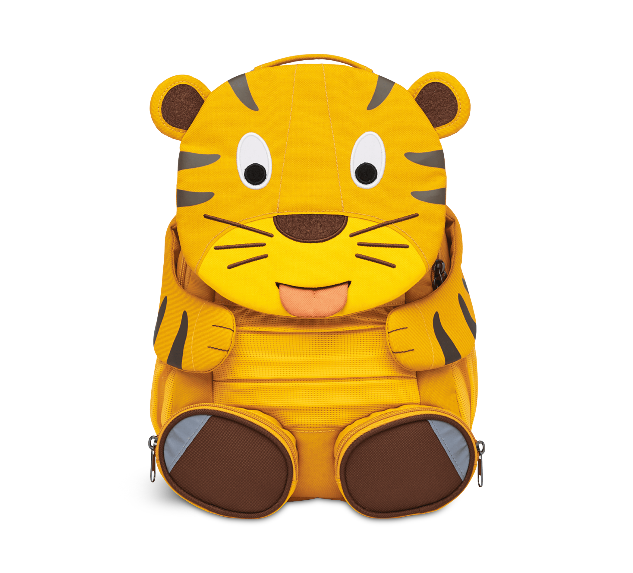 aussen Theo Tiger 8l - Rucksäcke