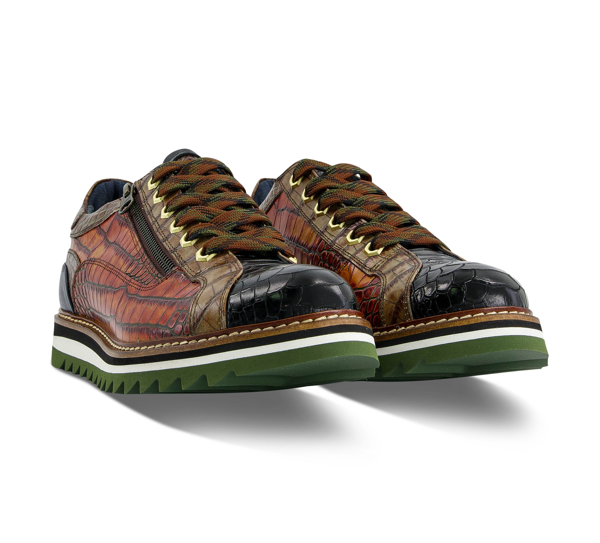 paar Sneaker low
