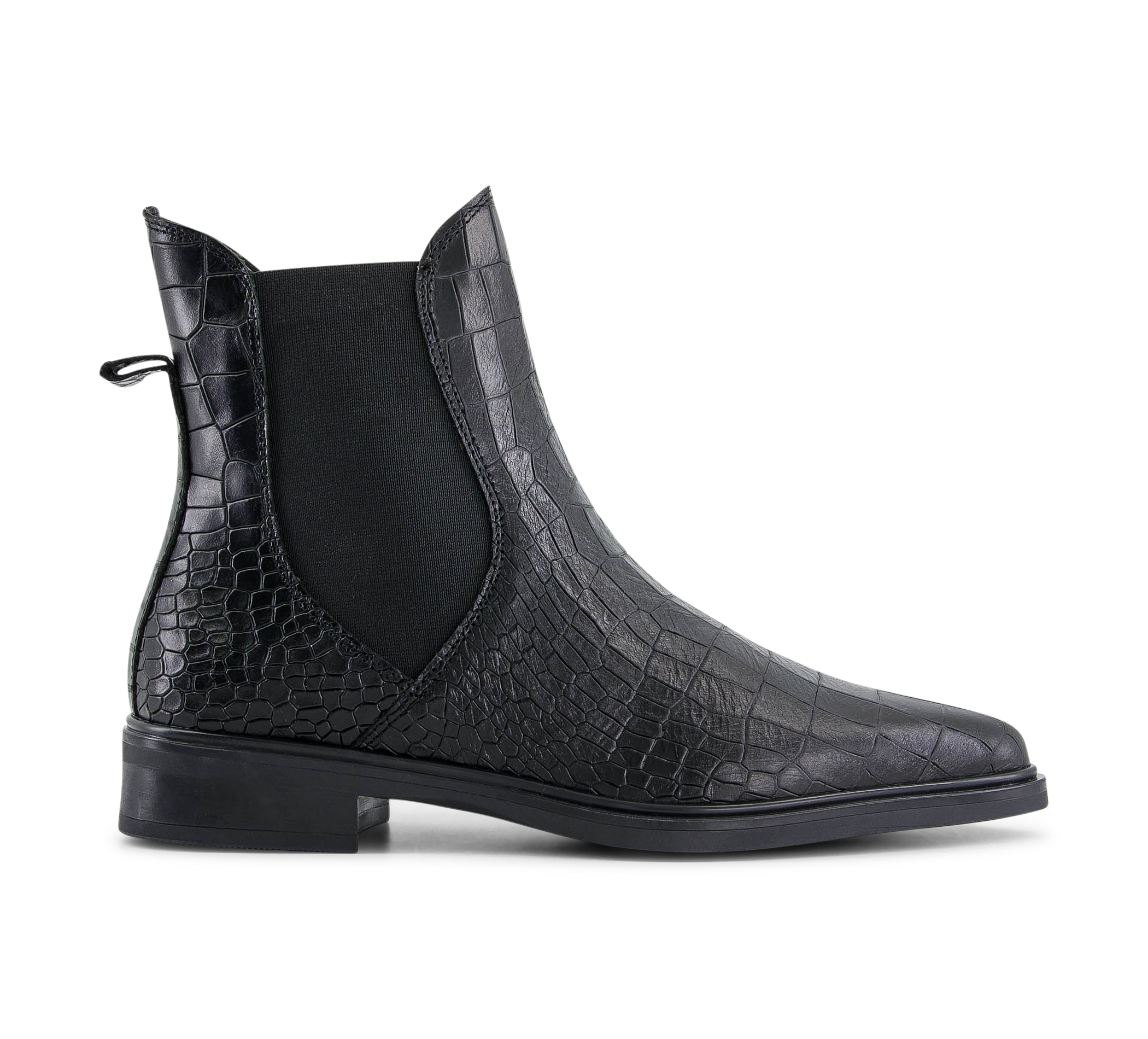aussen Chelsea Boots