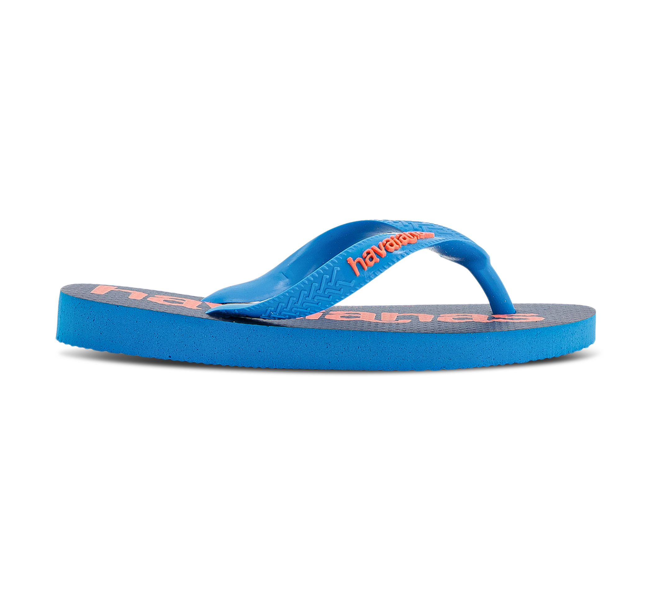 Top Logomania Ii Kids - Flip Flops