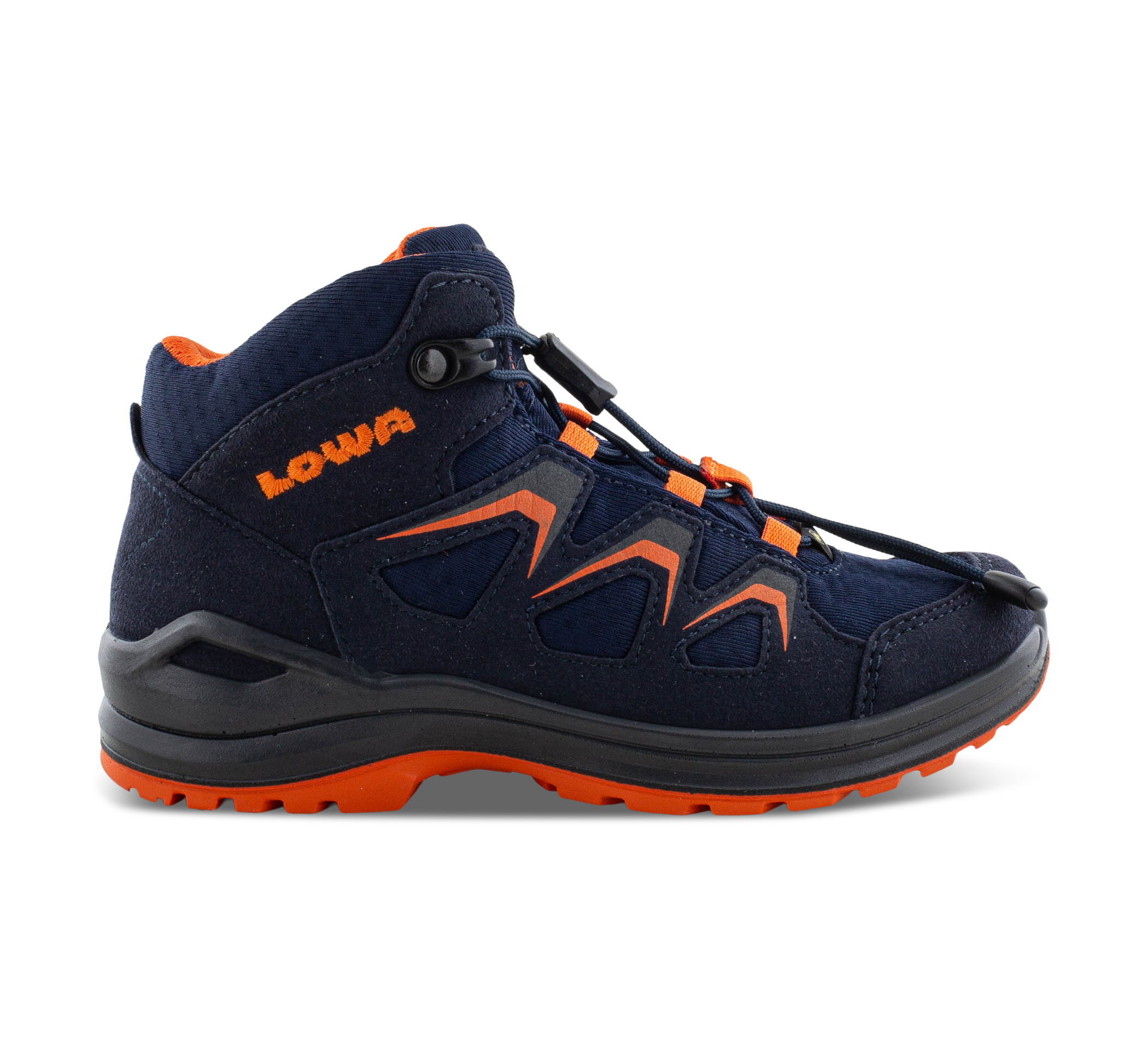 Innox Evo Gtx Qc Jr - Wanderschuhe