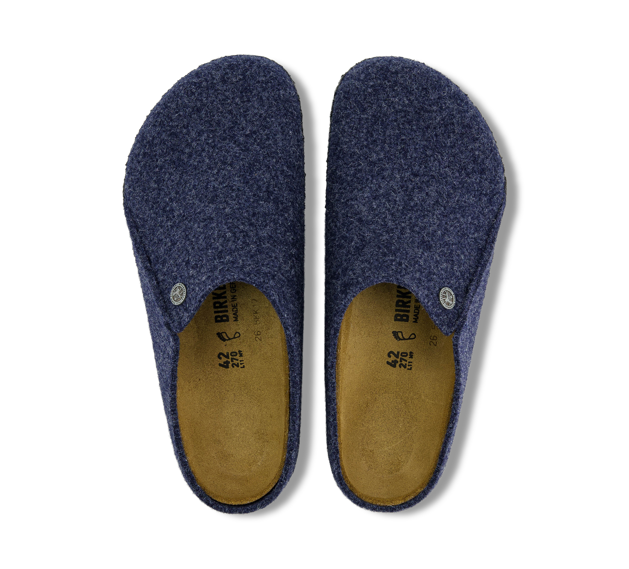 Zermatt Standard FE Dark Blue