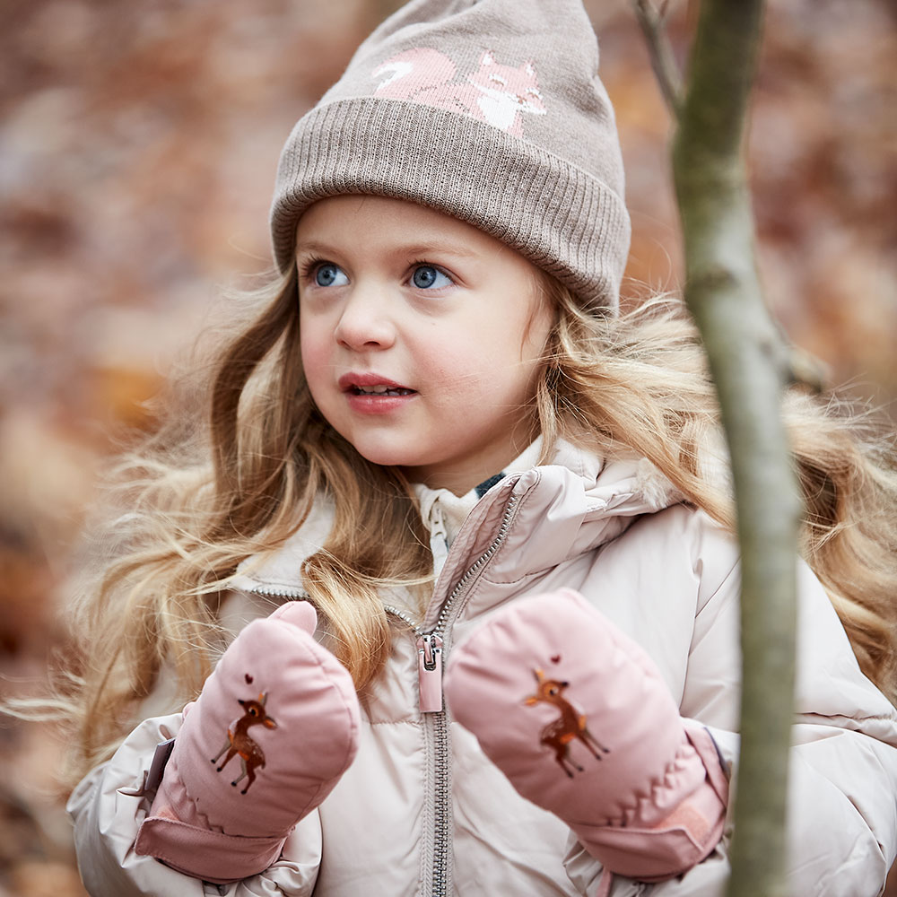 Thermofausthandschuh