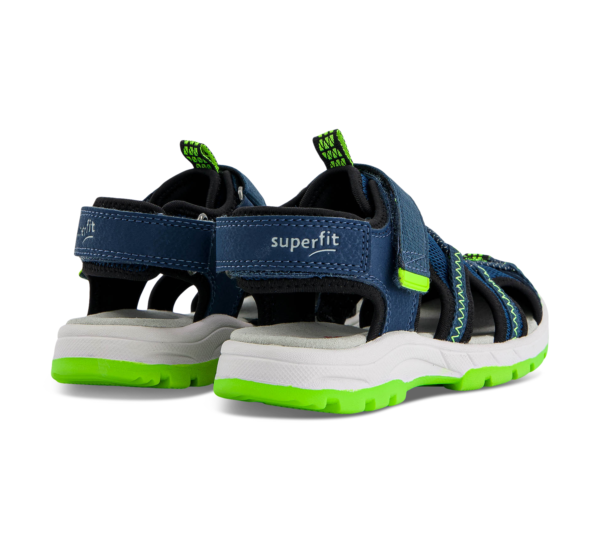 Schuh Textil \ TORNADO LIGHT