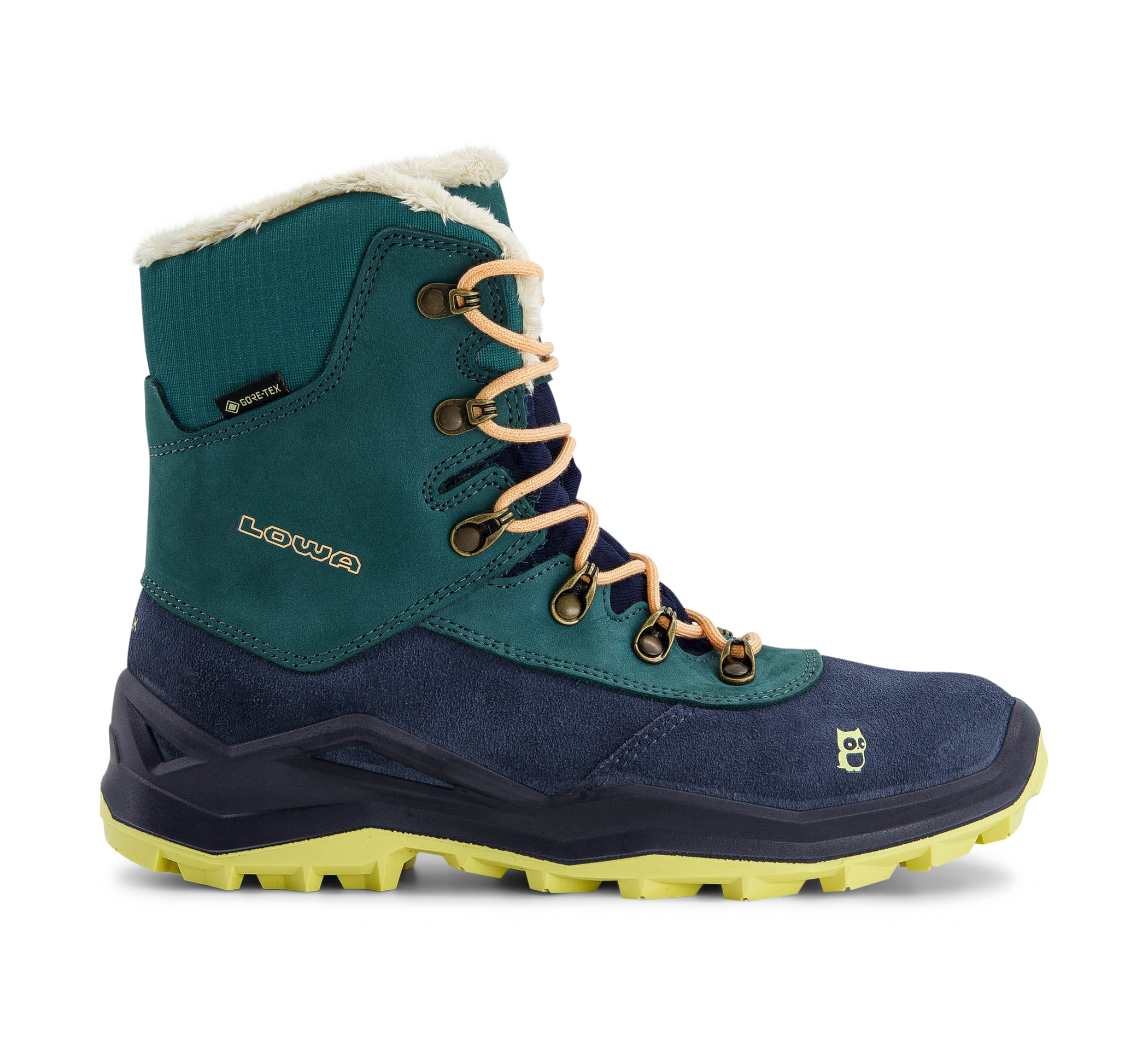 COULOIR 2 GTX HI JR NMK Couloir 2 Gtx Hi Jr Nmk