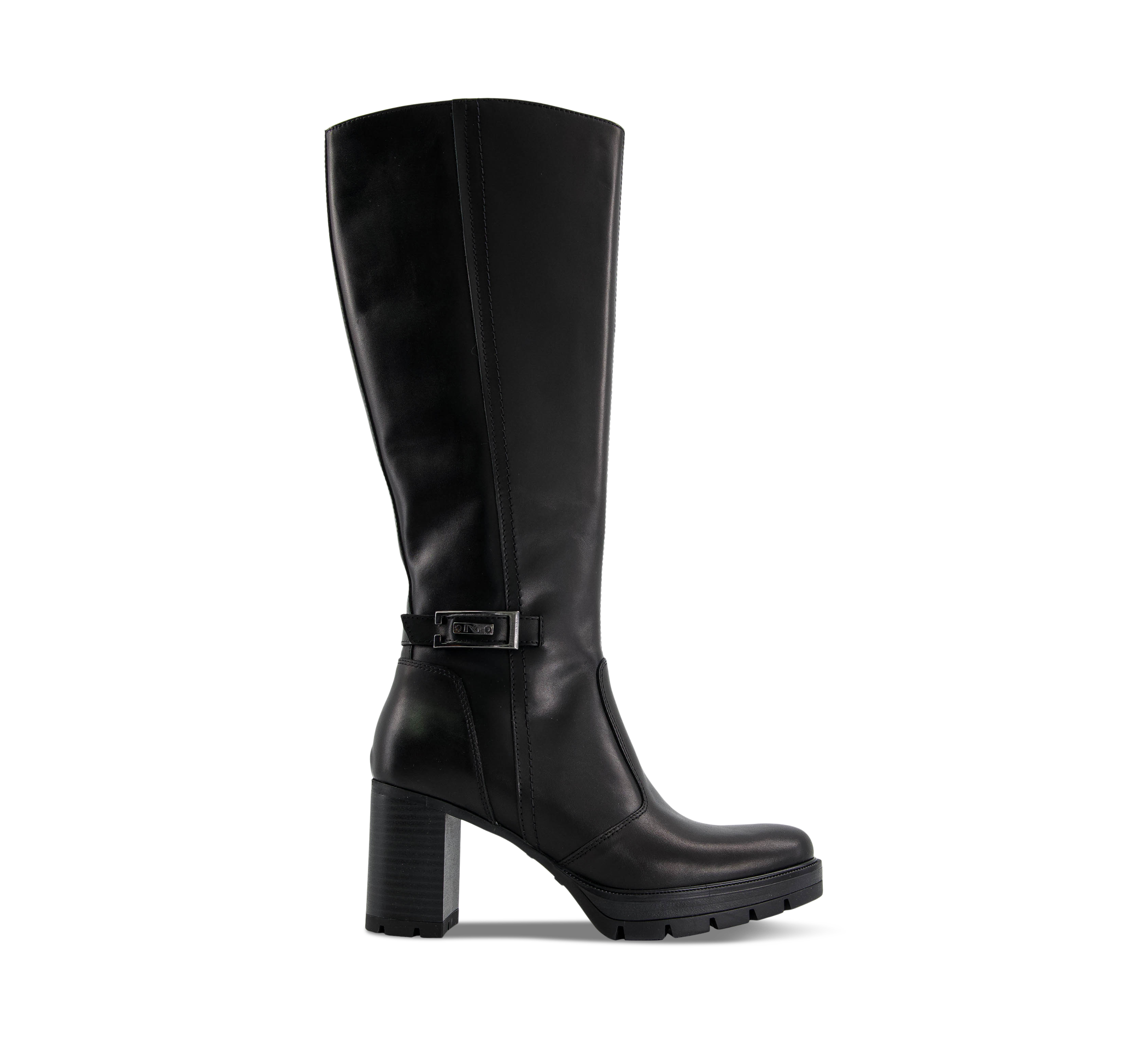 aussen Langschaftstiefel