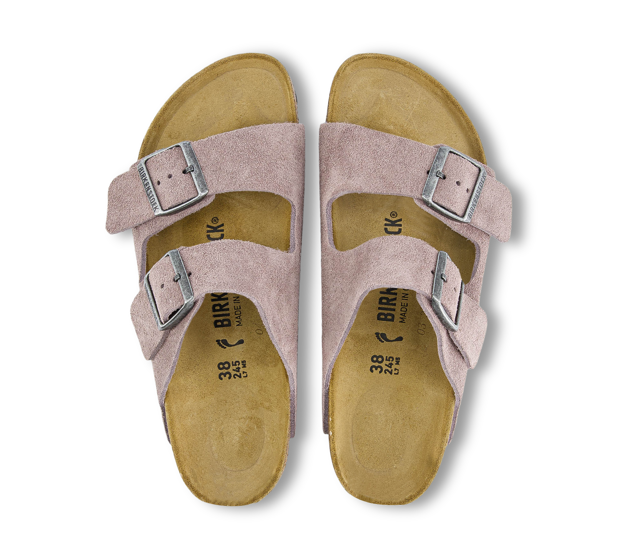 Arizona LEVE Faded Purple